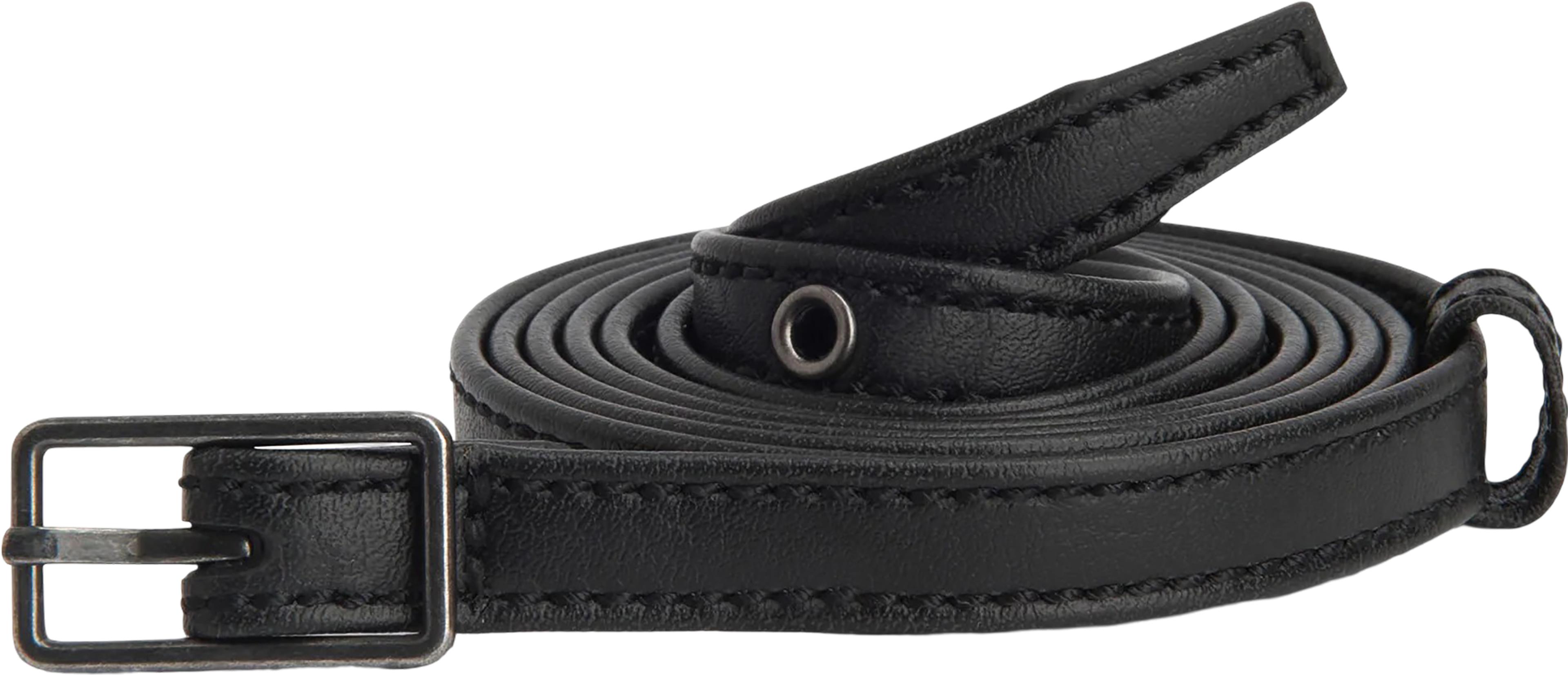 Numéro de l'image de la galerie de produits 1 pour le produit Ceinture mince végétalienne Marion