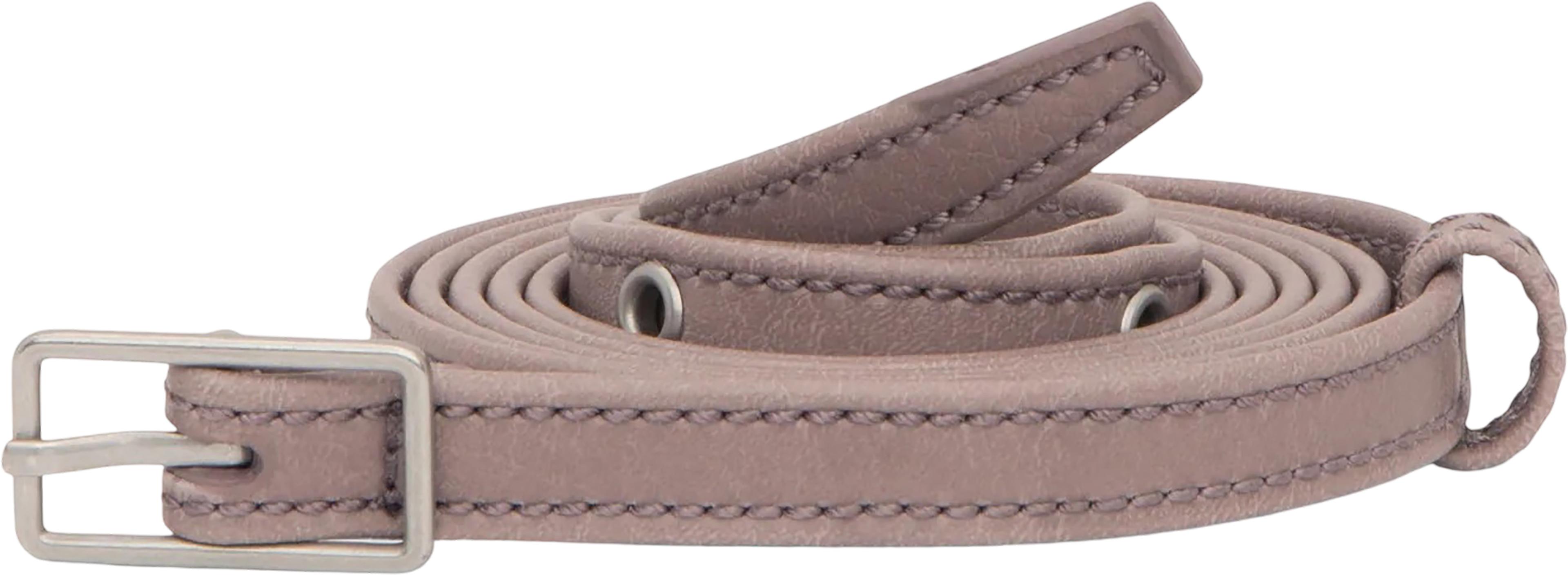 Product image for Marion Vegan Skinny Belt