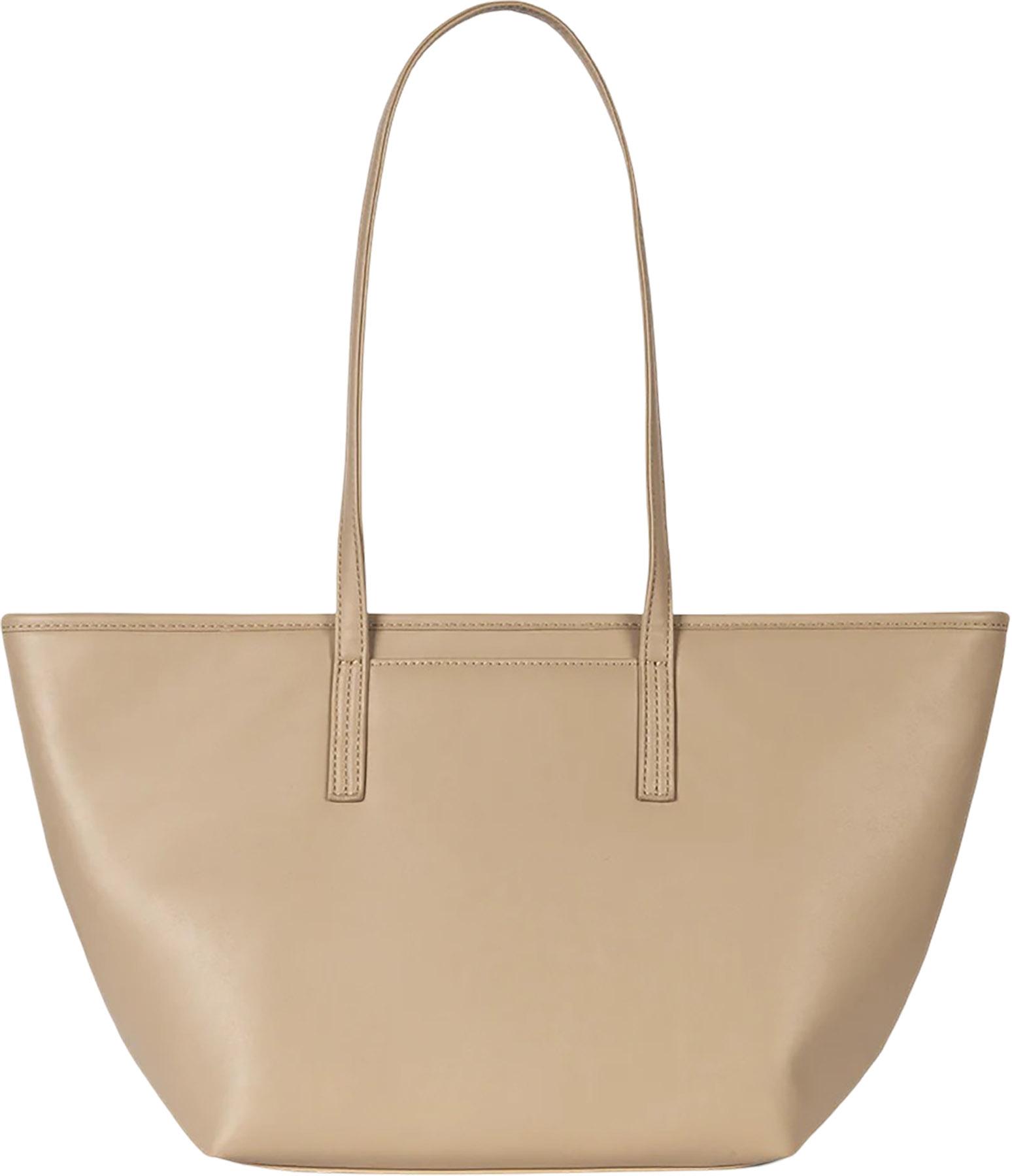 Product gallery image number 2 for product Sac fourre-tout végétalien Marisa - Collection Forum - Femme