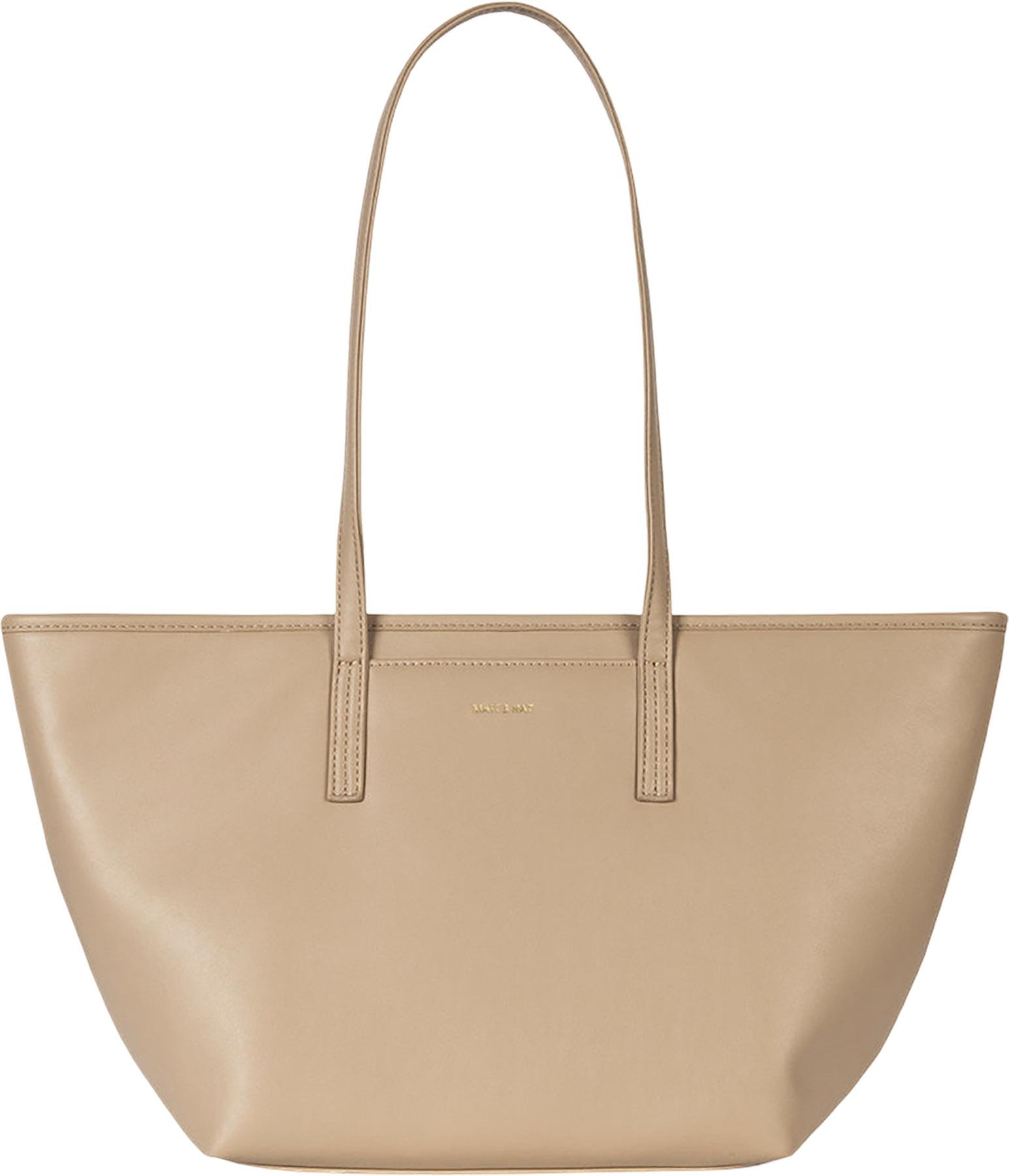 Product image for Sac fourre-tout végétalien Marisa - Collection Forum - Femme