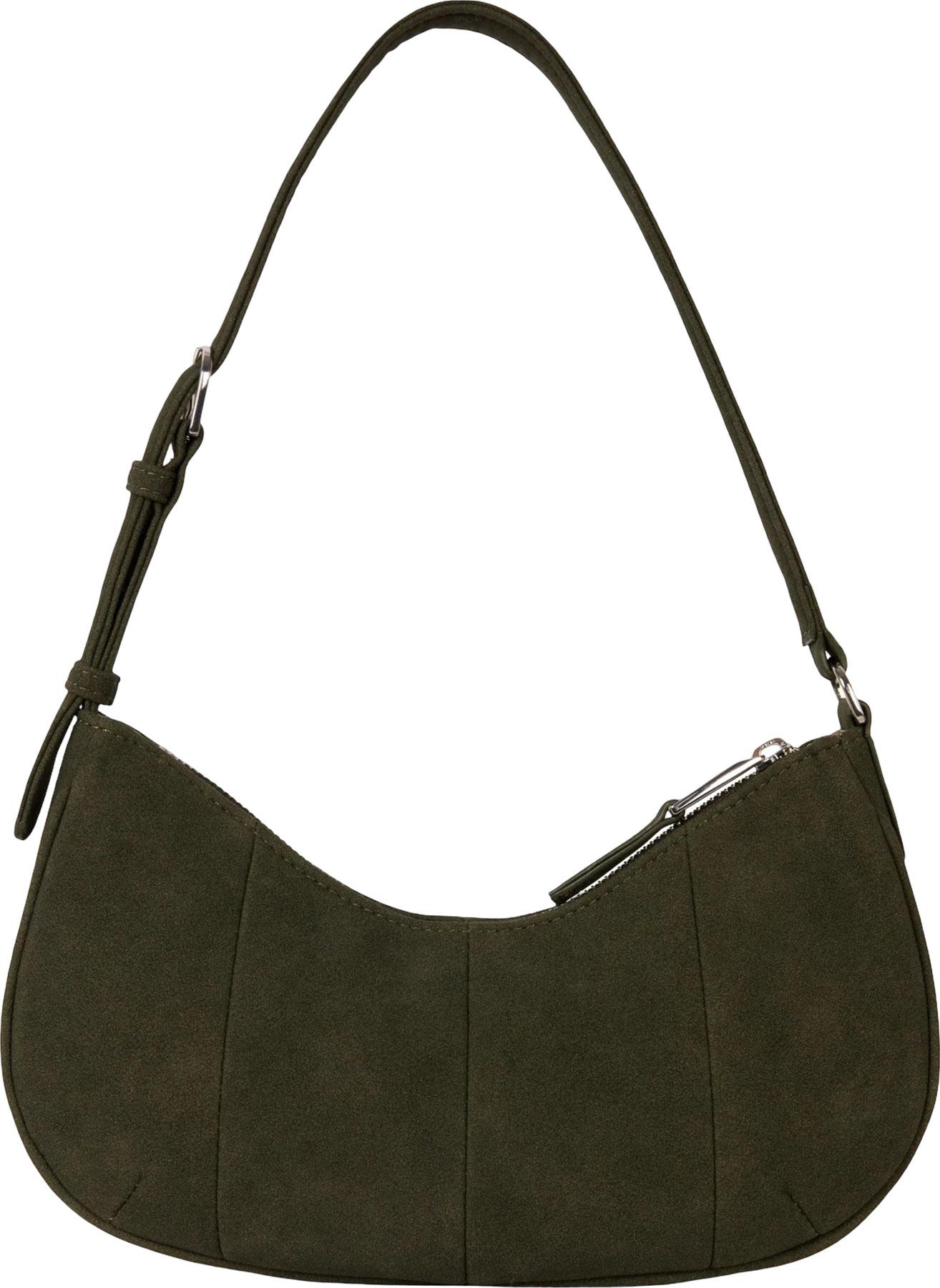 Product gallery image number 3 for product Mari Vegan Shoulder Bag - Solstice Collection - Women's
