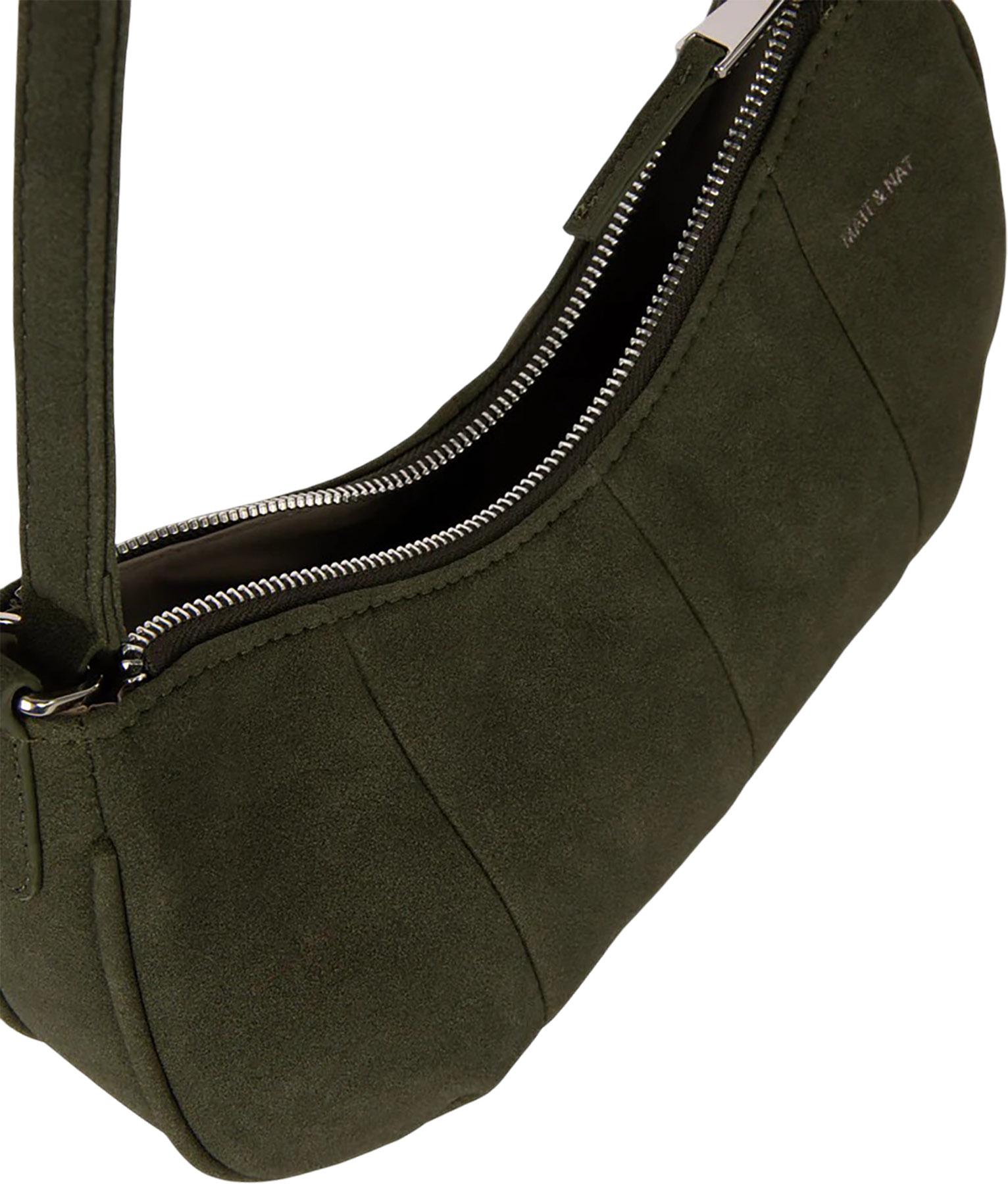 Product gallery image number 2 for product Mari Vegan Shoulder Bag - Solstice Collection - Women's