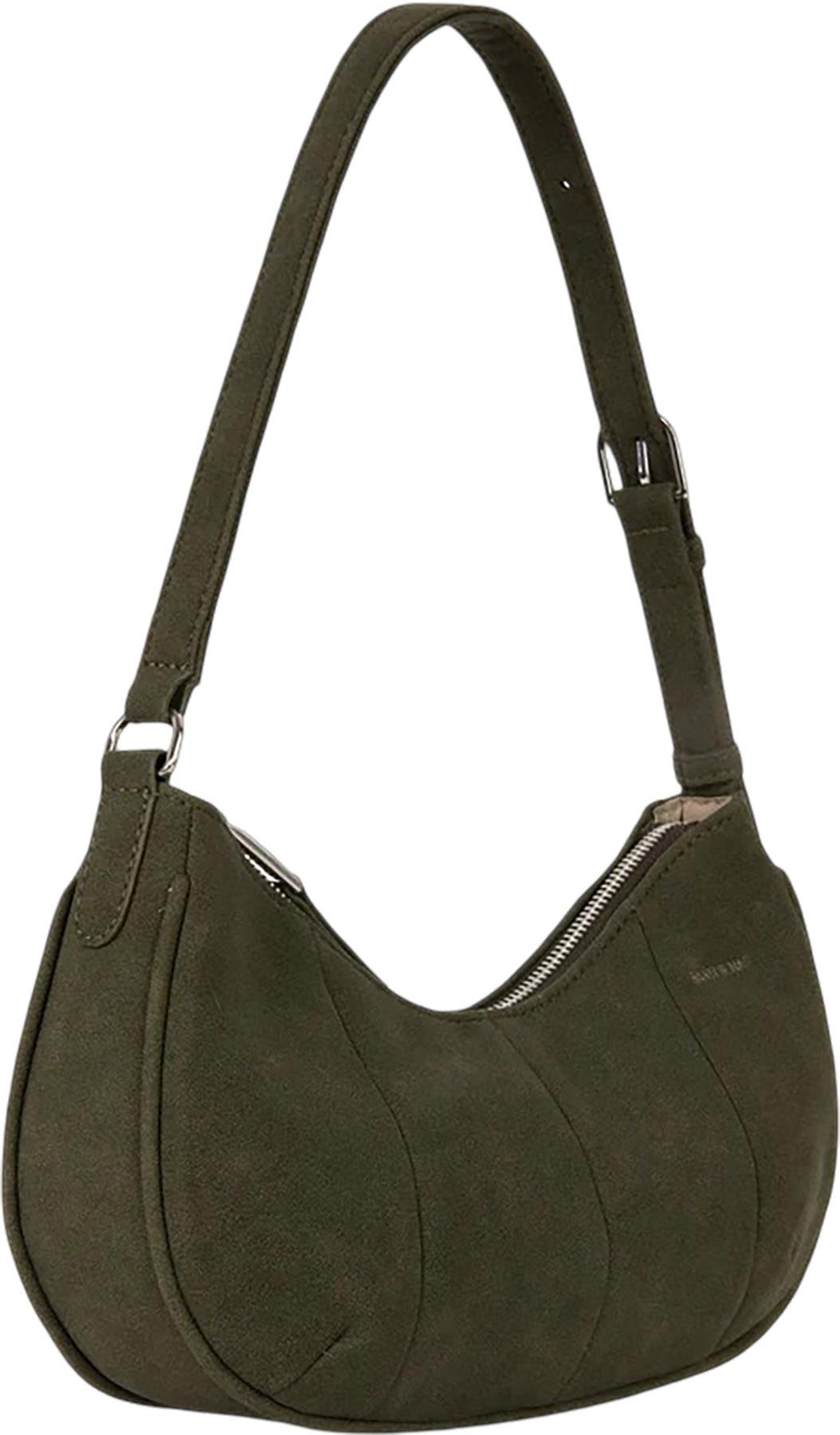 Product gallery image number 6 for product Mari Vegan Shoulder Bag - Solstice Collection - Women's