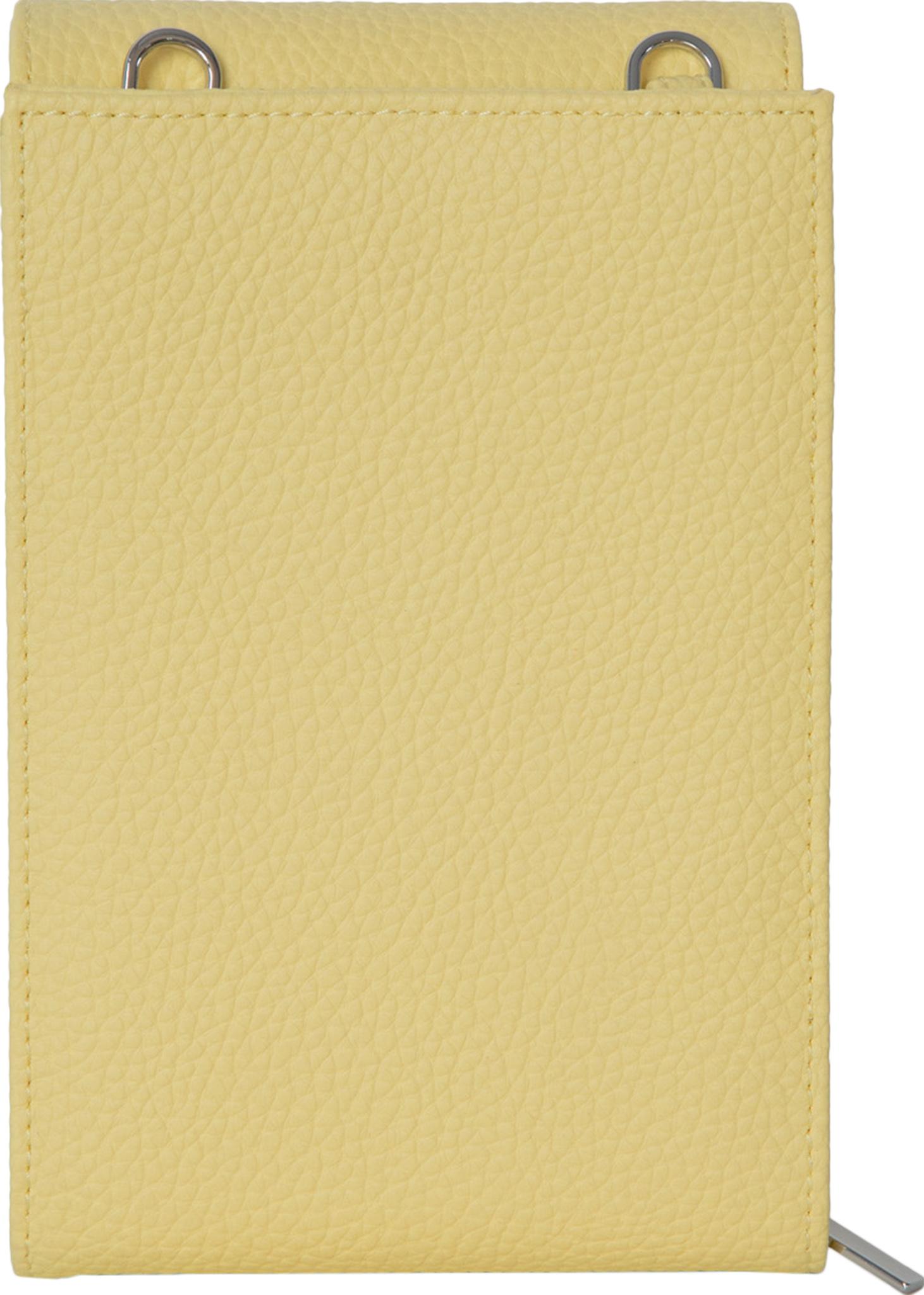 Product gallery image number 2 for product Met Wallet - Dwell Collection
