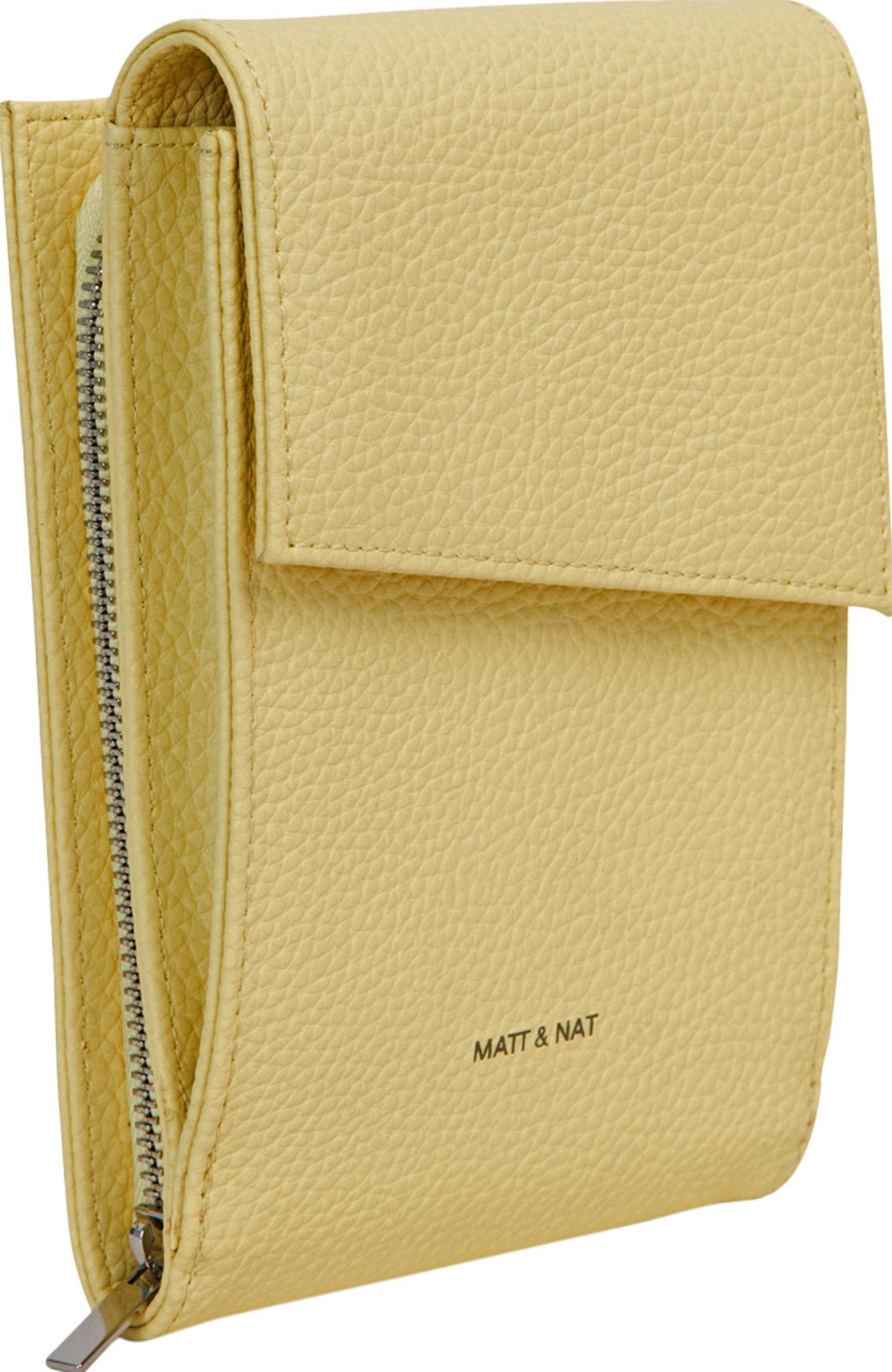 Product image for Met Wallet - Dwell Collection