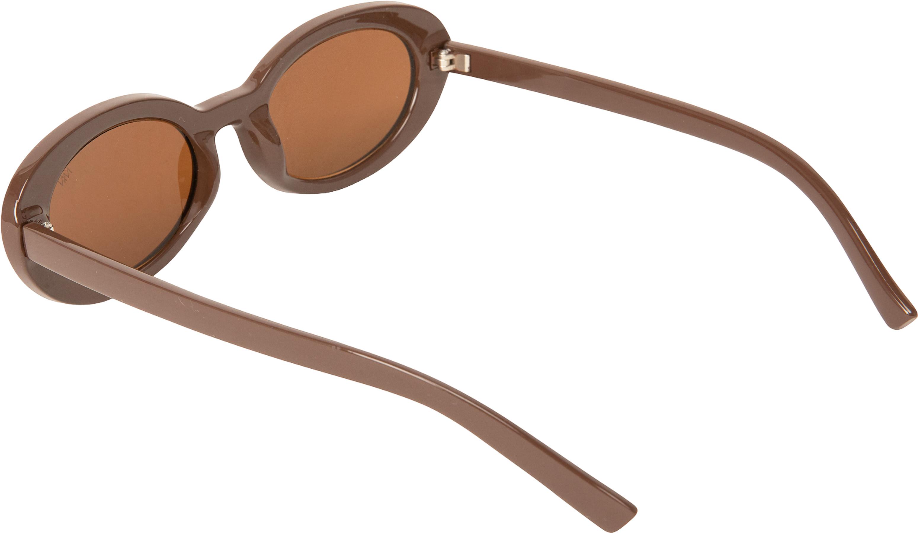 Product gallery image number 2 for product Miela-2 Recycled Oval Sunglasses - Women's