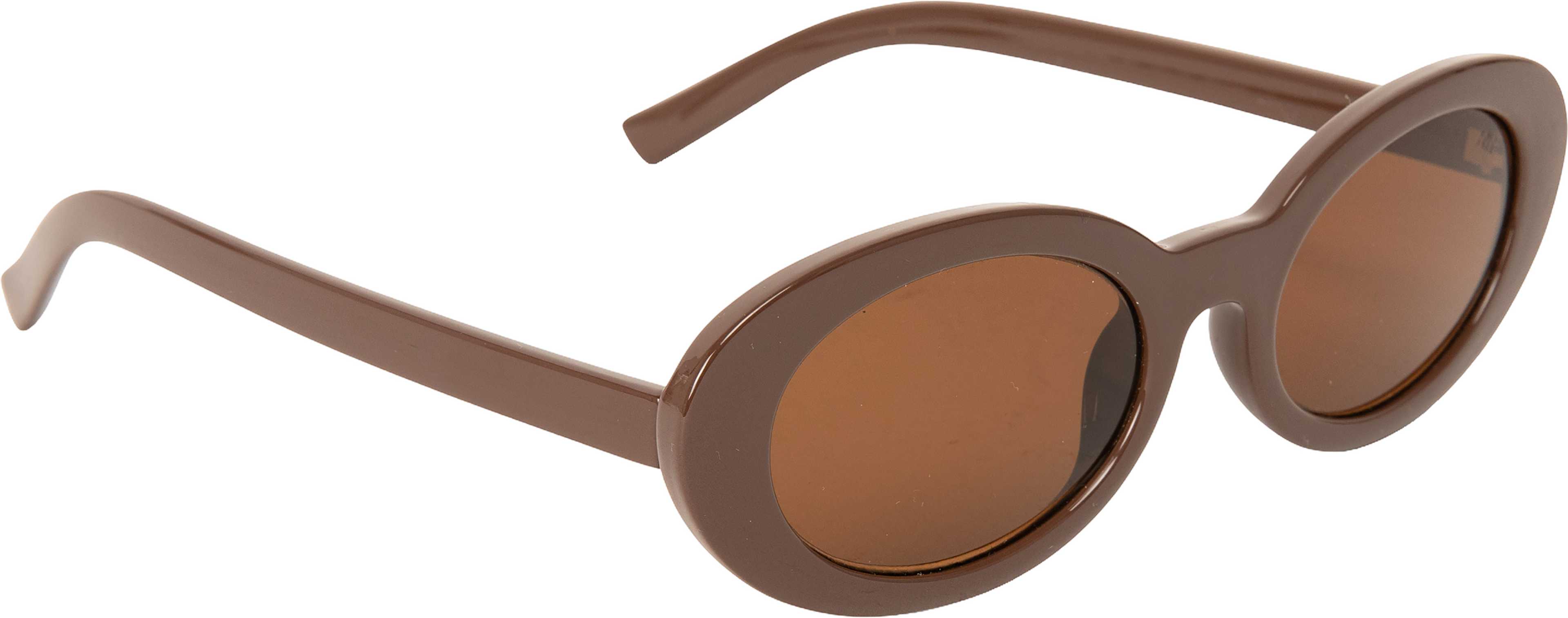 Product image for Miela-2 Recycled Oval Sunglasses - Women's