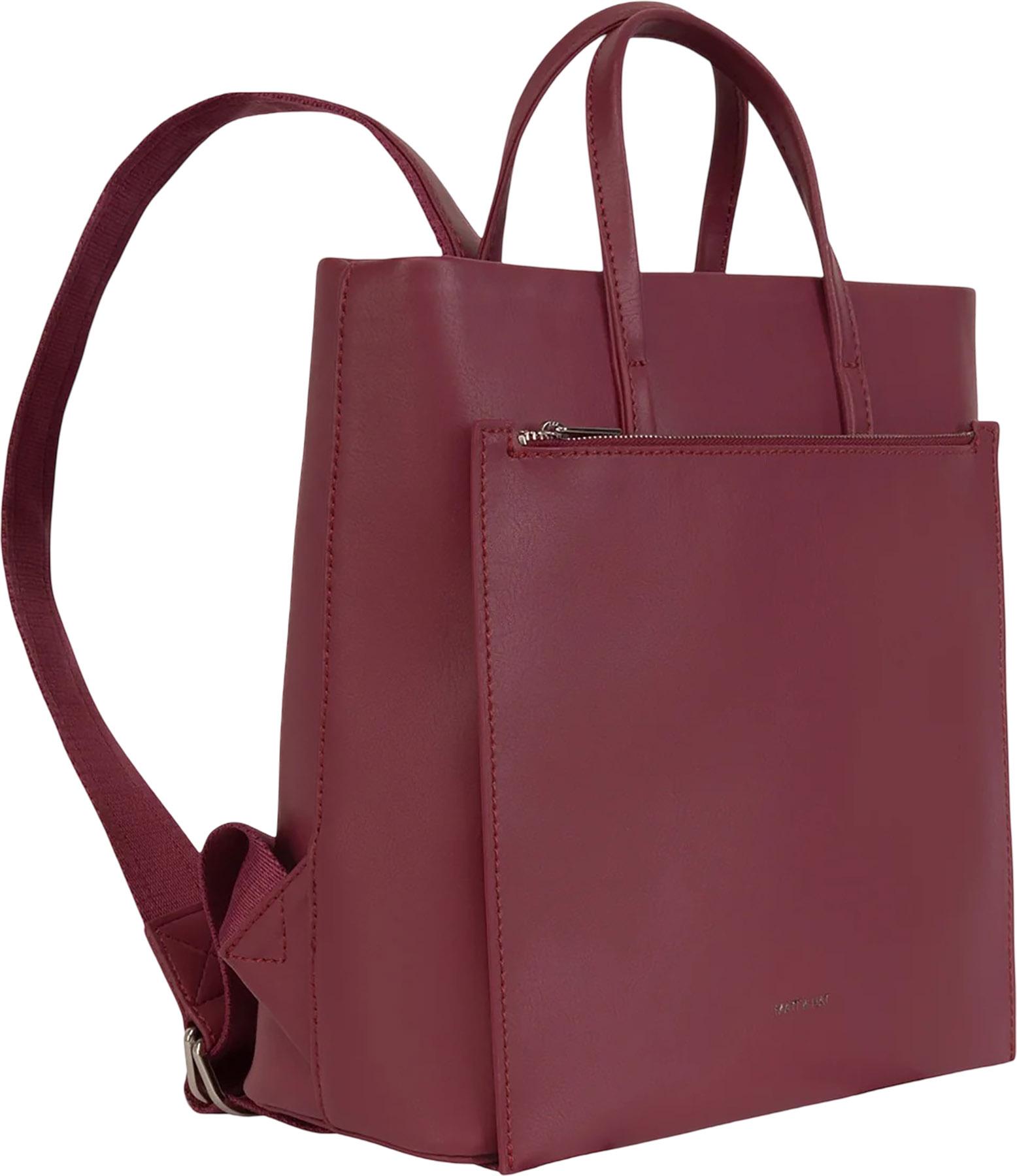 Numéro de l'image de la galerie de produits 5 pour le produit Sac à dos Milan - Collection Arbor 9.8L - Femme