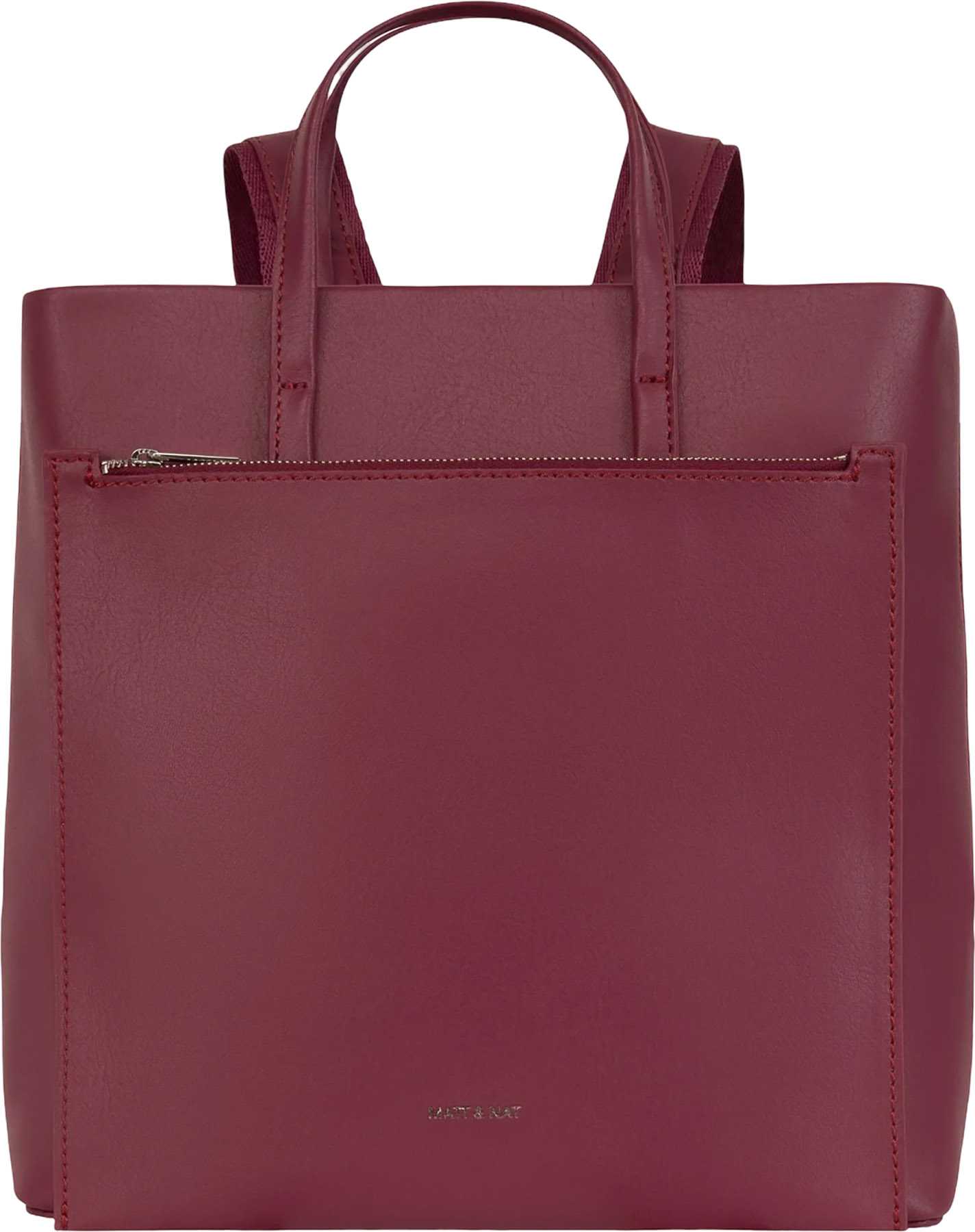 Image de produit pour Sac à dos Milan - Collection Arbor 9.8L - Femme