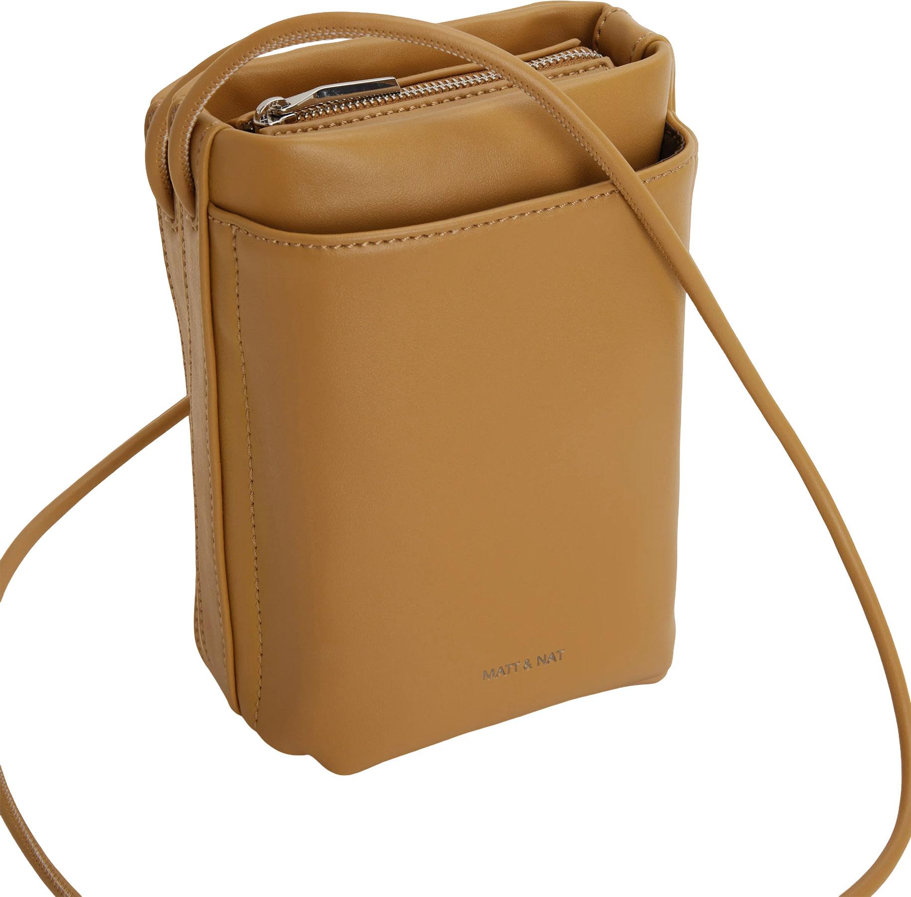 Product gallery image number 3 for product Mille Vegan Crossbody Bag - Loom Collection - Women's