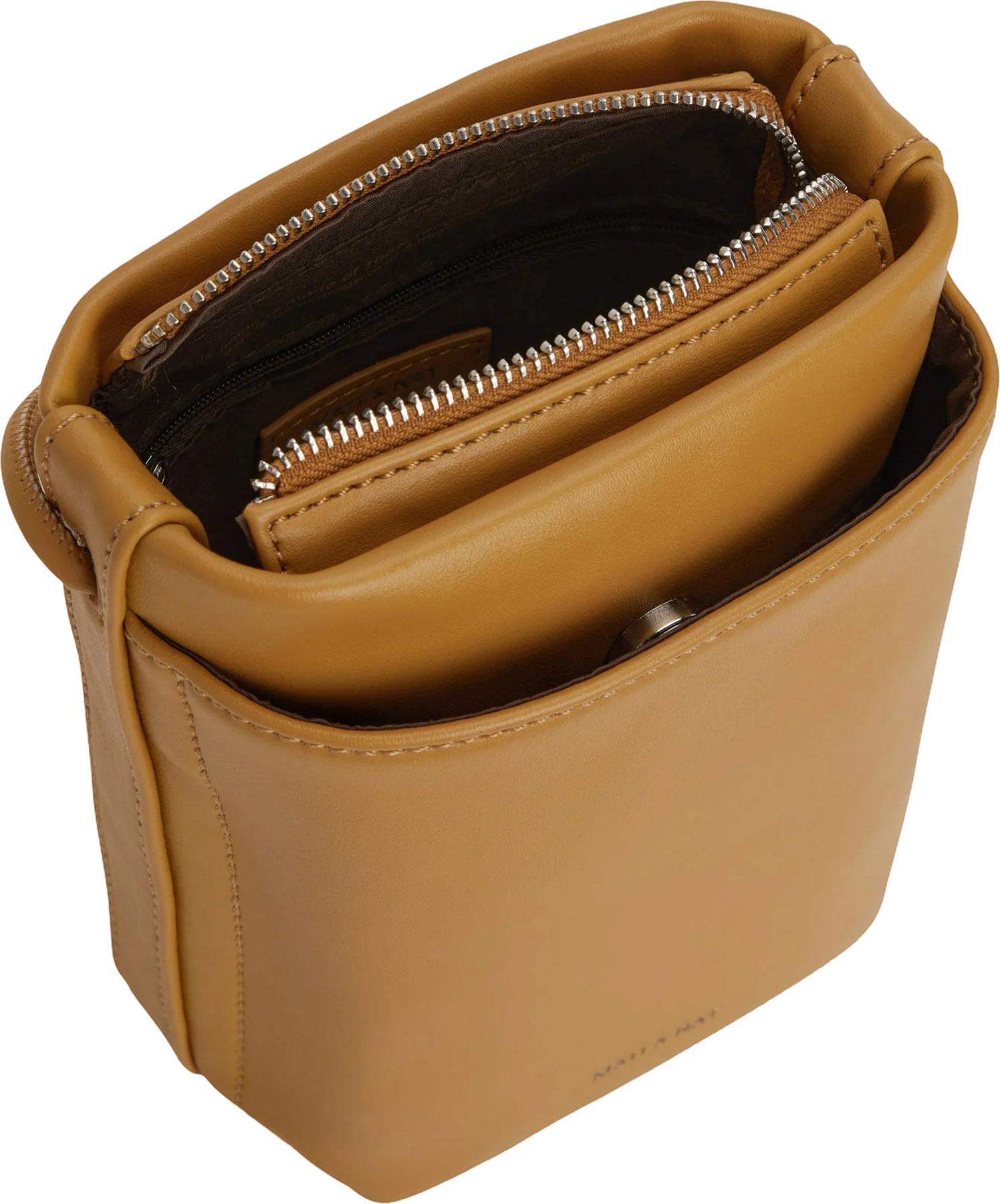 Product gallery image number 5 for product Mille Vegan Crossbody Bag - Loom Collection - Women's