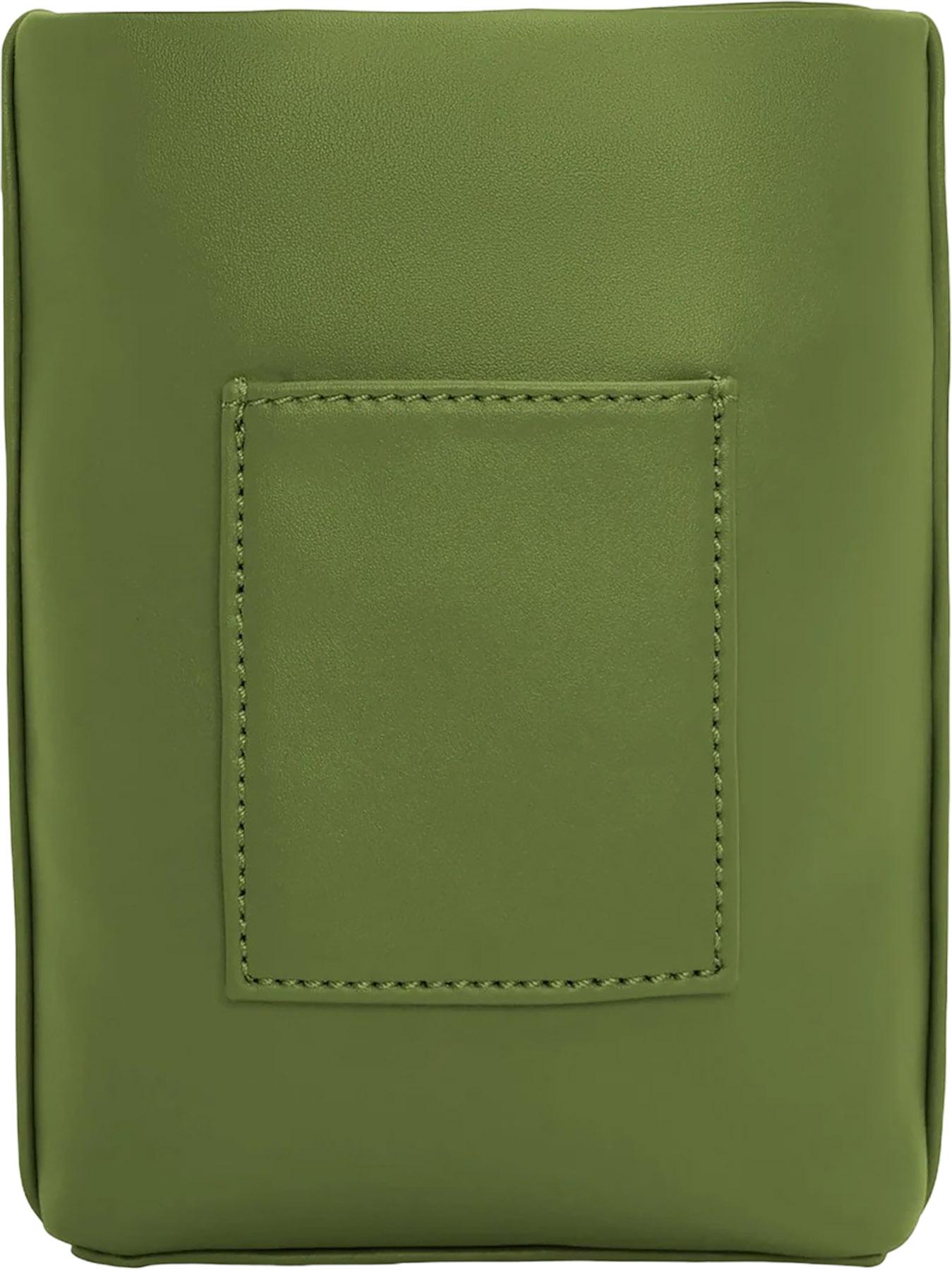 Numéro de l'image de la galerie de produits 2 pour le produit Sac à bandoulière végétalien Mille - Collection Loom - Femme