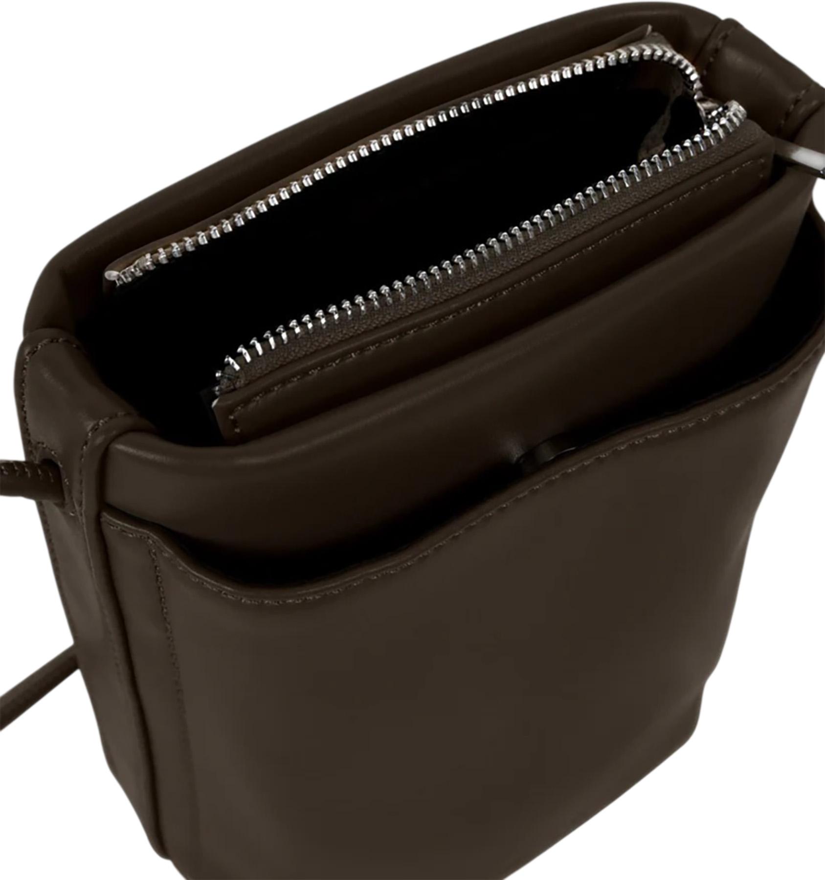 Product gallery image number 3 for product Mille Vegan Crossbody Bag - Loom Collection - Women's