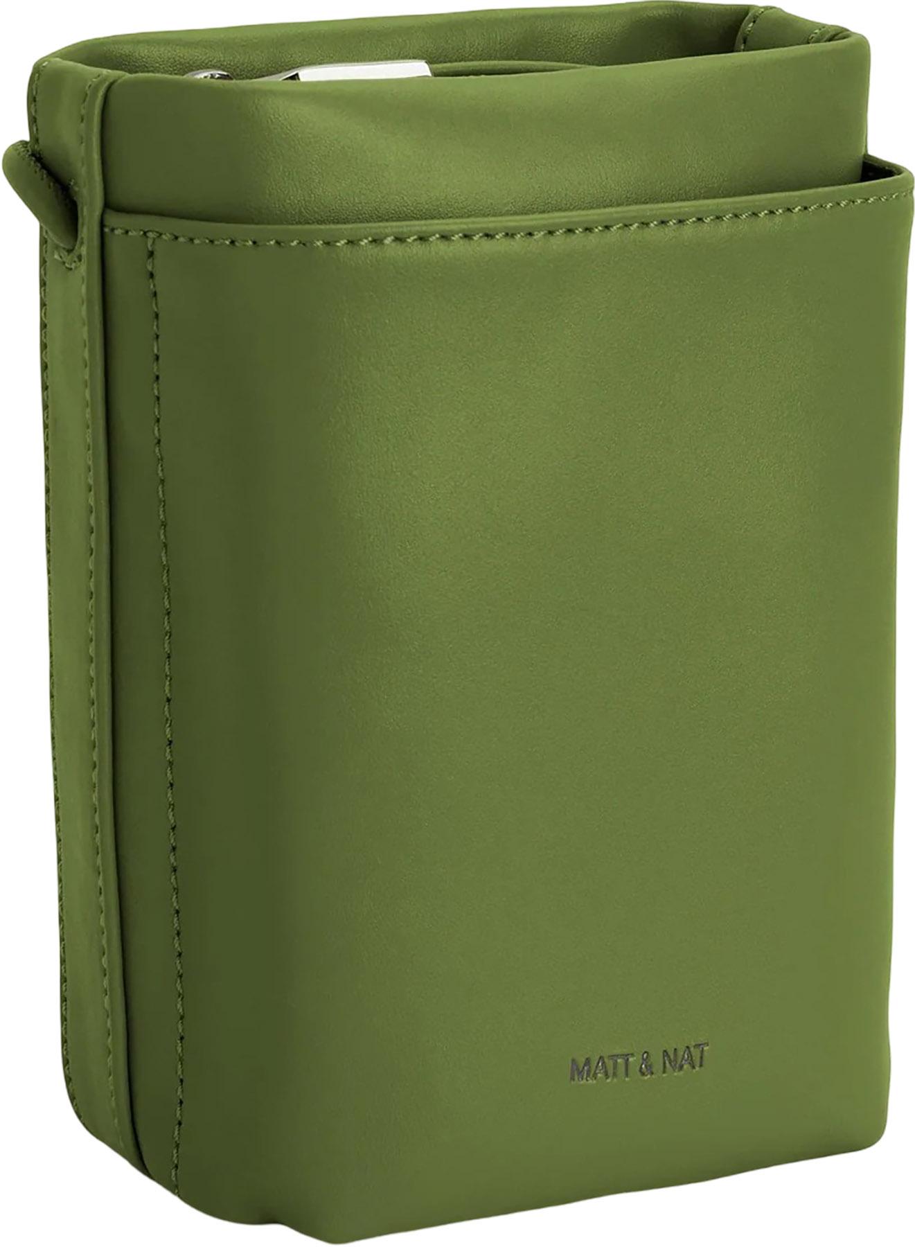 Numéro de l'image de la galerie de produits 5 pour le produit Sac à bandoulière végétalien Mille - Collection Loom - Femme