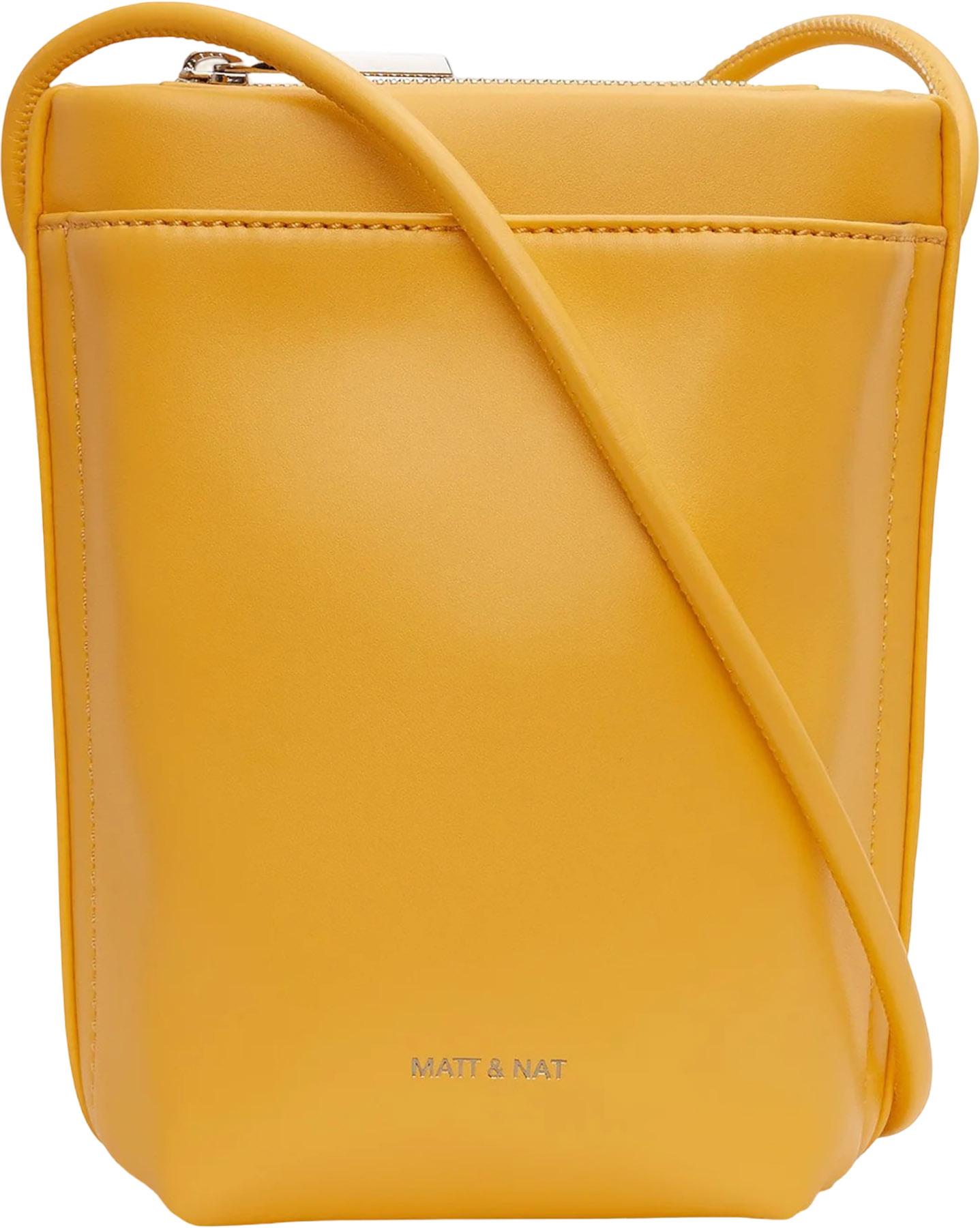 Image de produit pour Sac à bandoulière végane Mille - Collection Sol - Femme