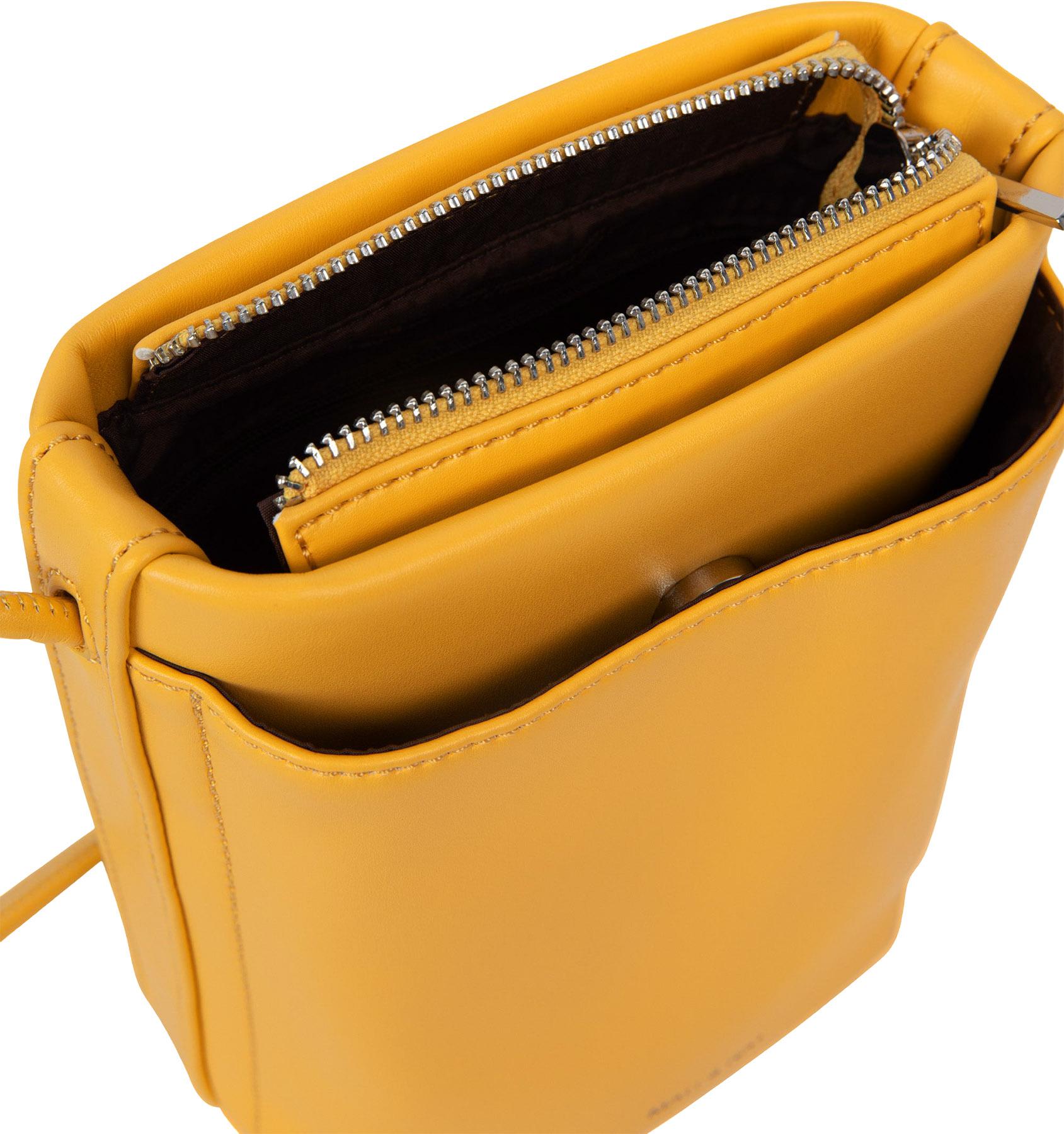 Product gallery image number 4 for product Mille Vegan Crossbody Bag - Loom Collection - Women's