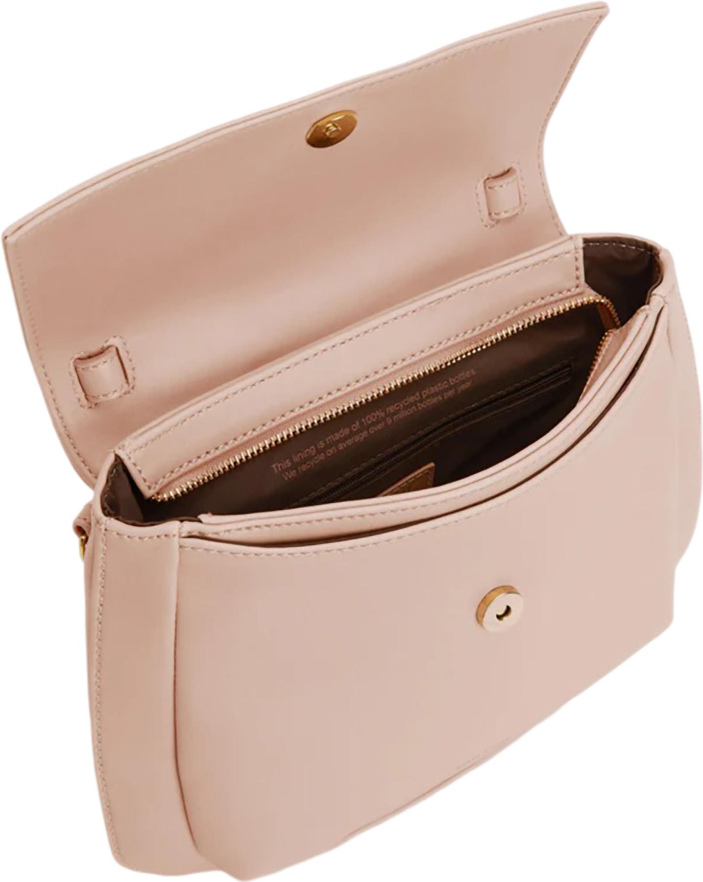 Numéro de l'image de la galerie de produits 4 pour le produit Sac à bandoulière végétalien Minnie - Collection Vintage - Femme