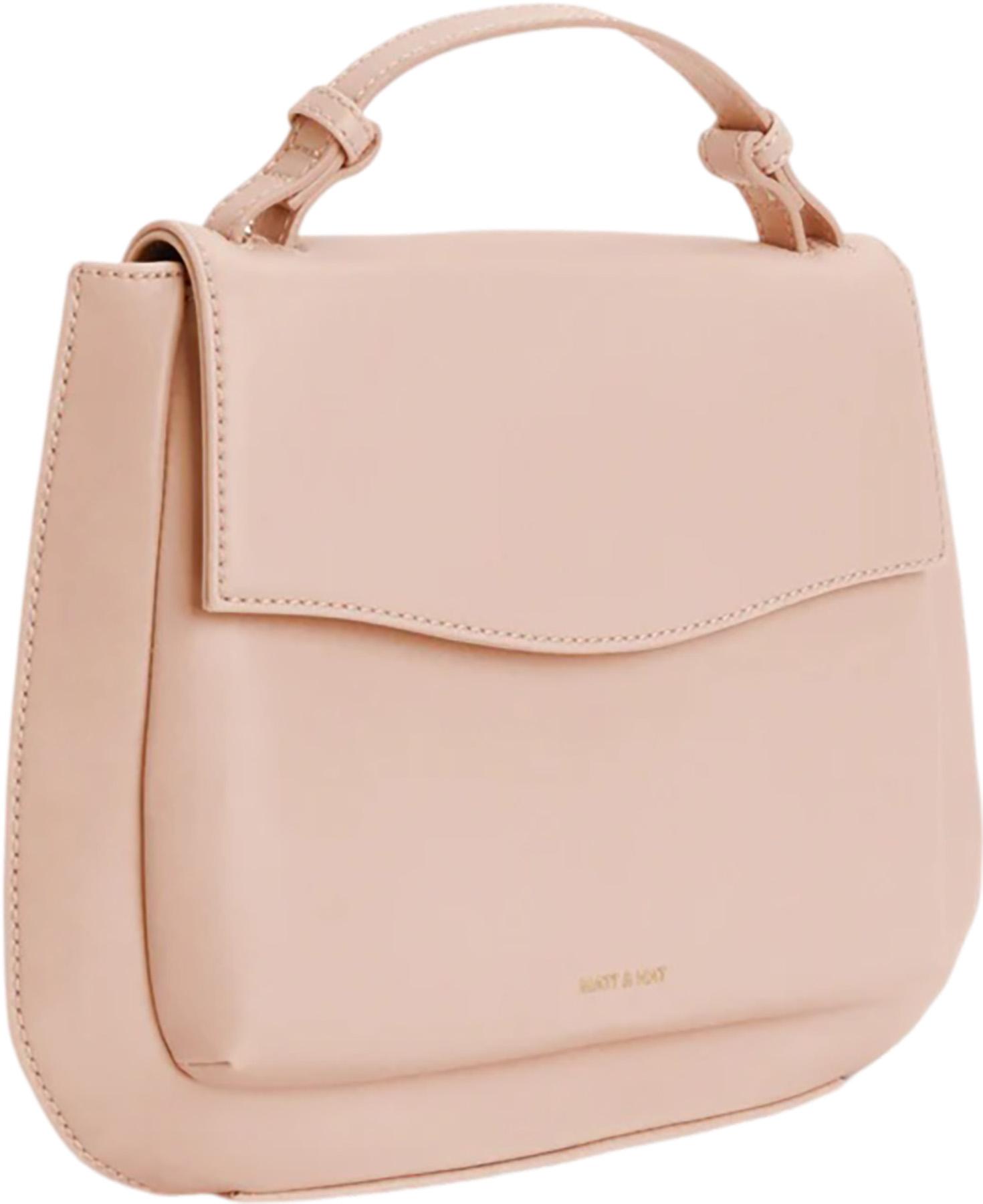Numéro de l'image de la galerie de produits 2 pour le produit Sac à bandoulière végétalien Minnie - Collection Vintage - Femme