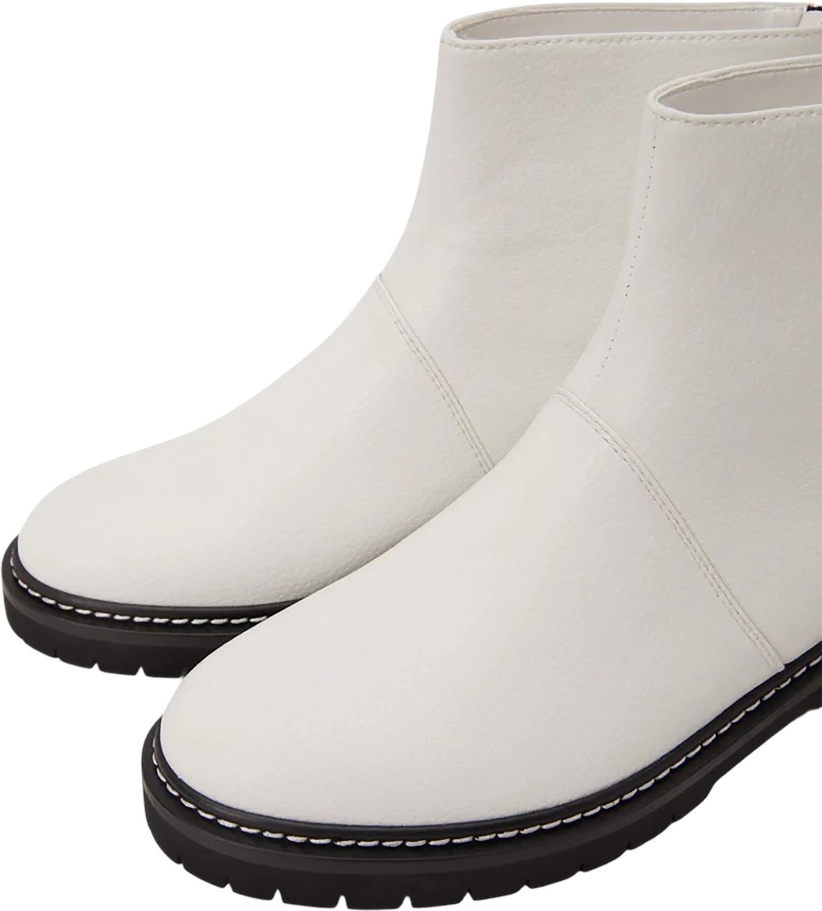 Product gallery image number 4 for product Mirra Vegan Combat Boots - Women's