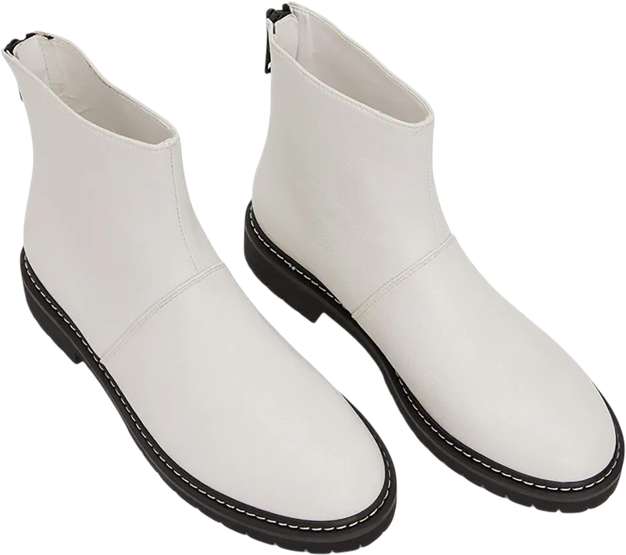 Product gallery image number 5 for product Mirra Vegan Combat Boots - Women's