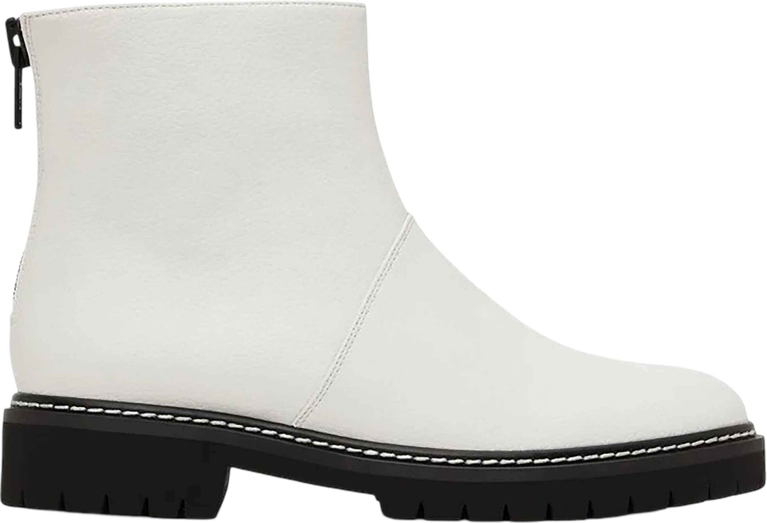 Product image for Mirra Vegan Combat Boots - Women's