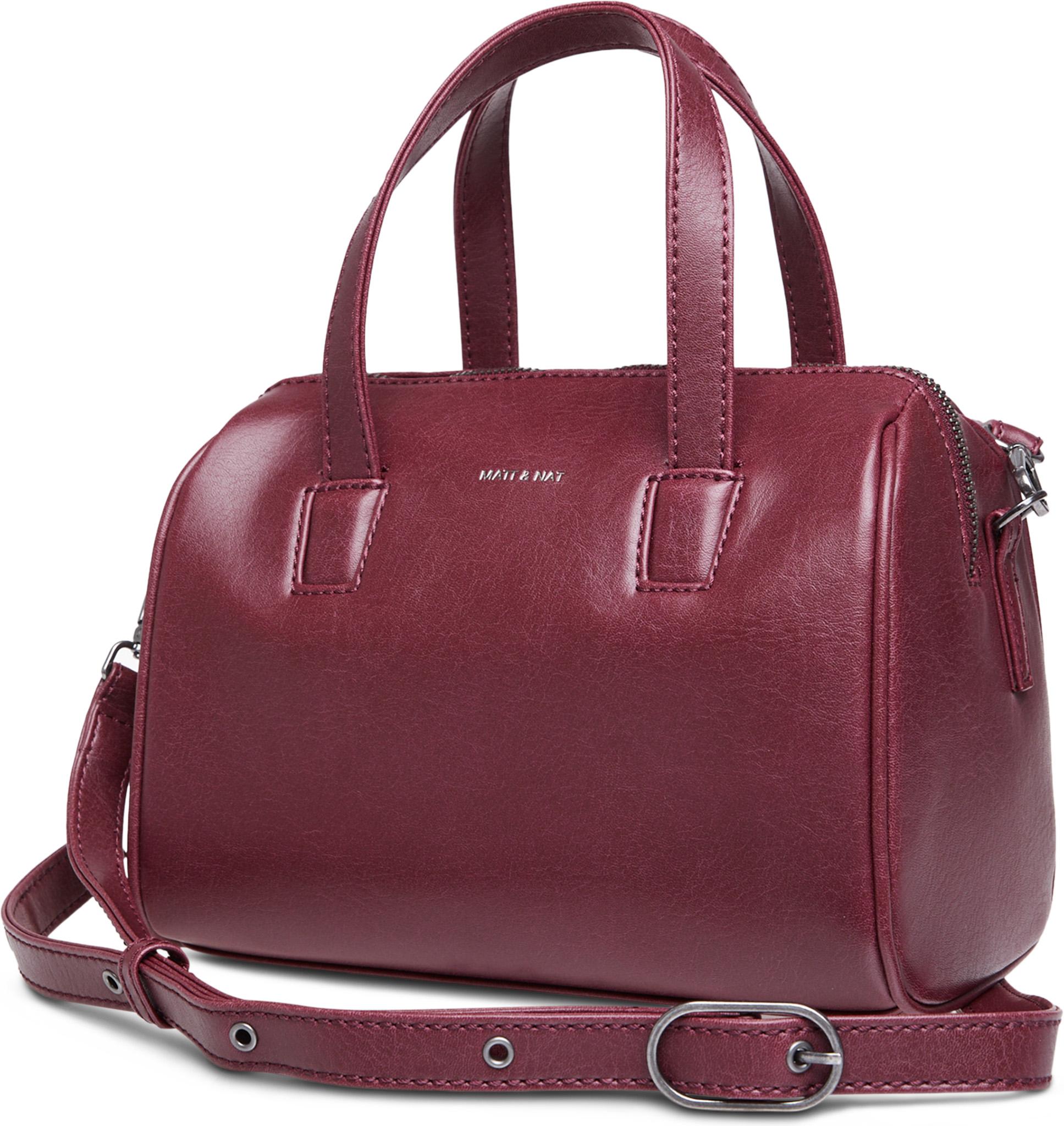 Product gallery image number 1 for product Mitsuko Mini Bowling Bag - Women’s