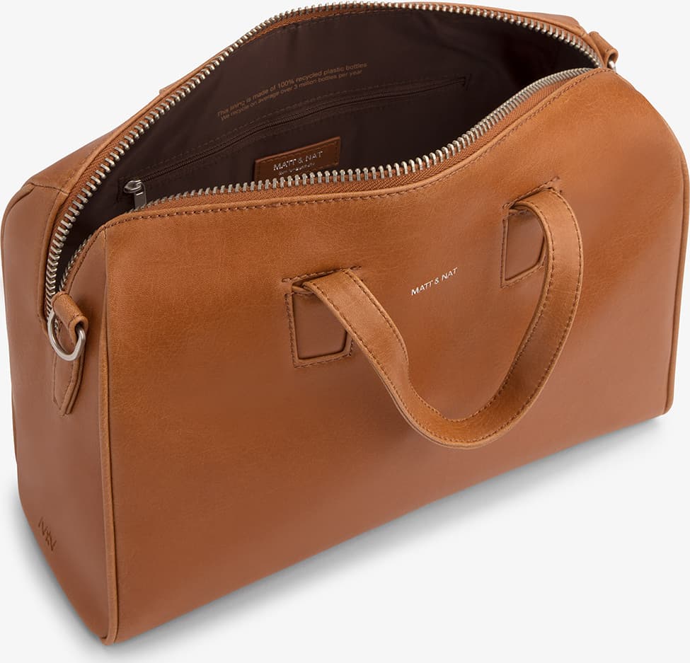 Numéro de l'image de la galerie de produits 2 pour le produit Sac bowling Mitsuko - Collection Vintage