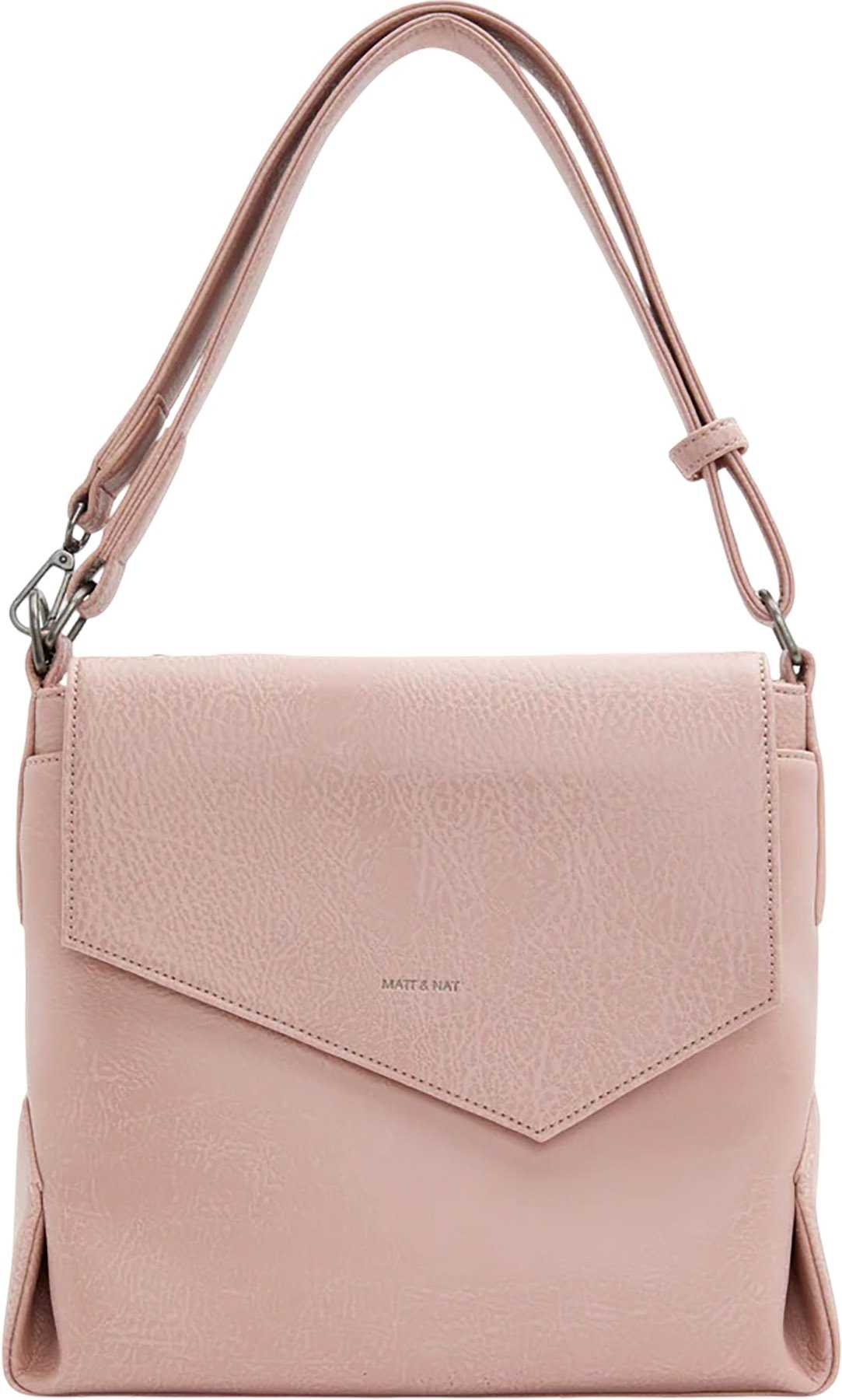 Image de produit pour Sac besace Monkland - Collection Dwell - Femme