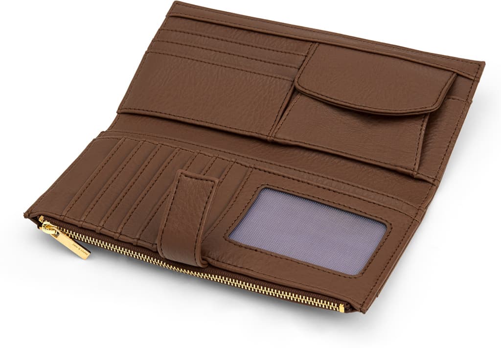 Product gallery image number 2 for product Motiv Wallet Dwell Collection - Women's