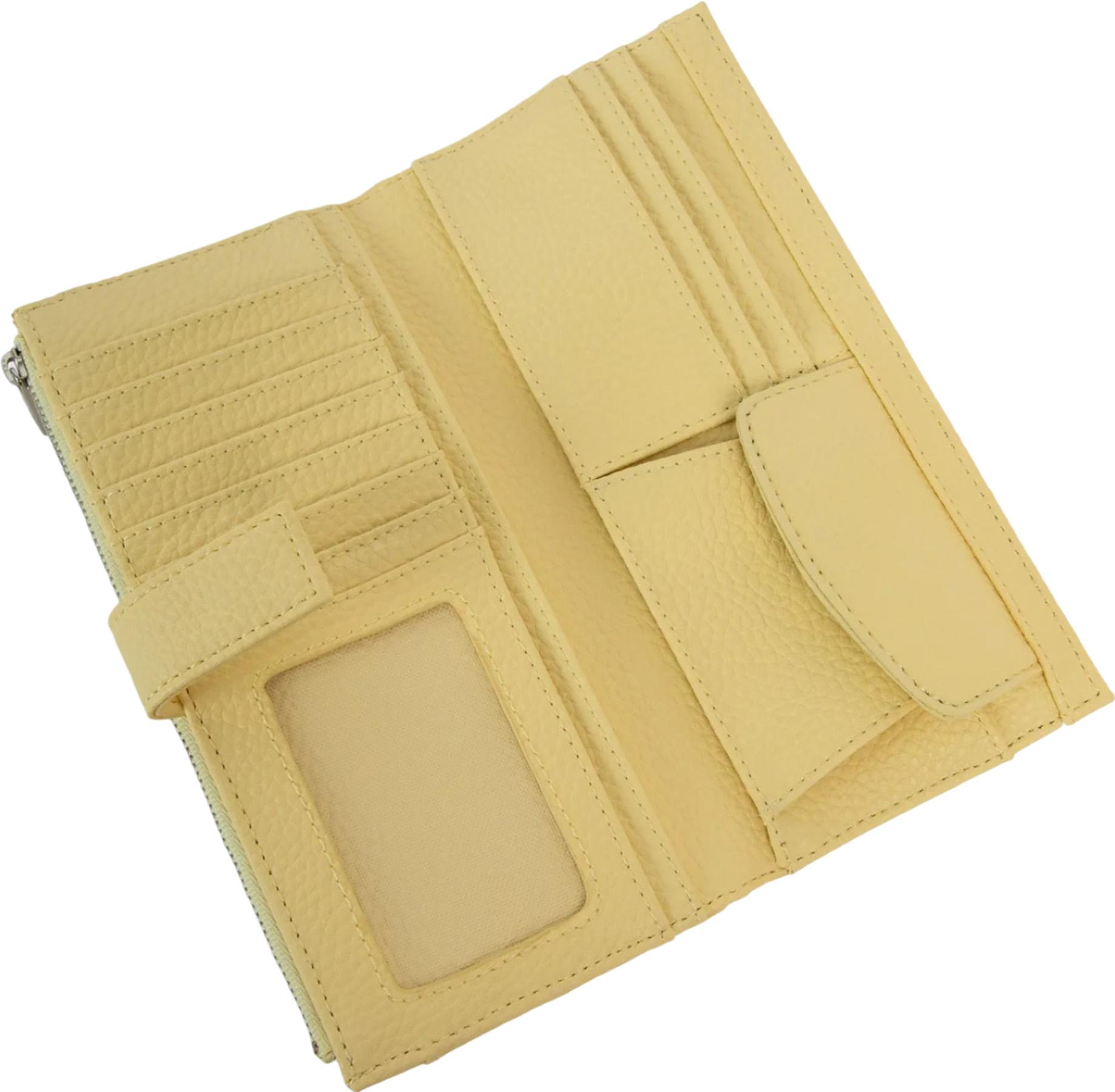 Product gallery image number 3 for product Motiv Wallet - Purity Collection - Women's