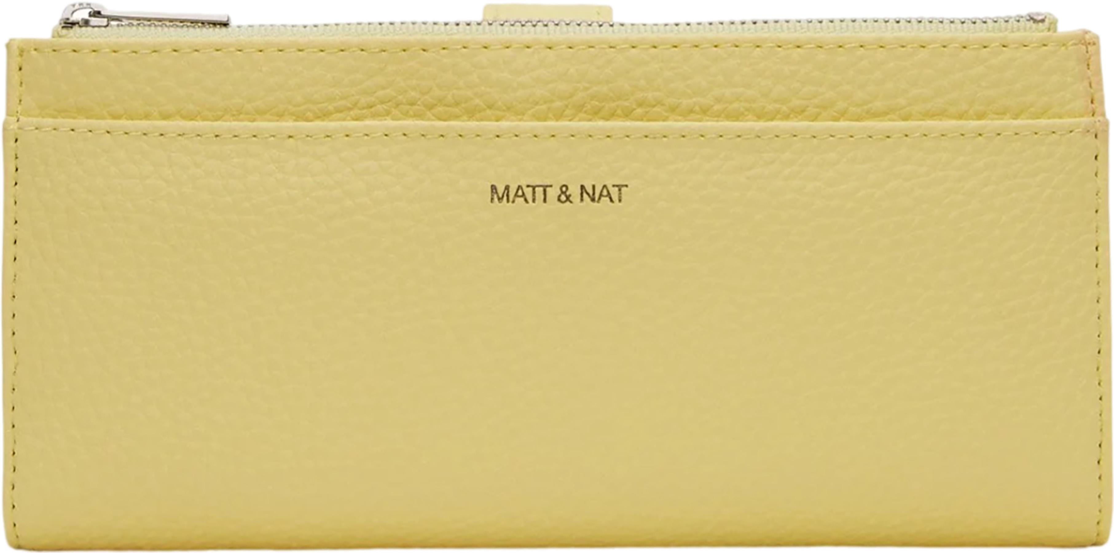 Product gallery image number 2 for product Motiv Wallet - Purity Collection - Women's