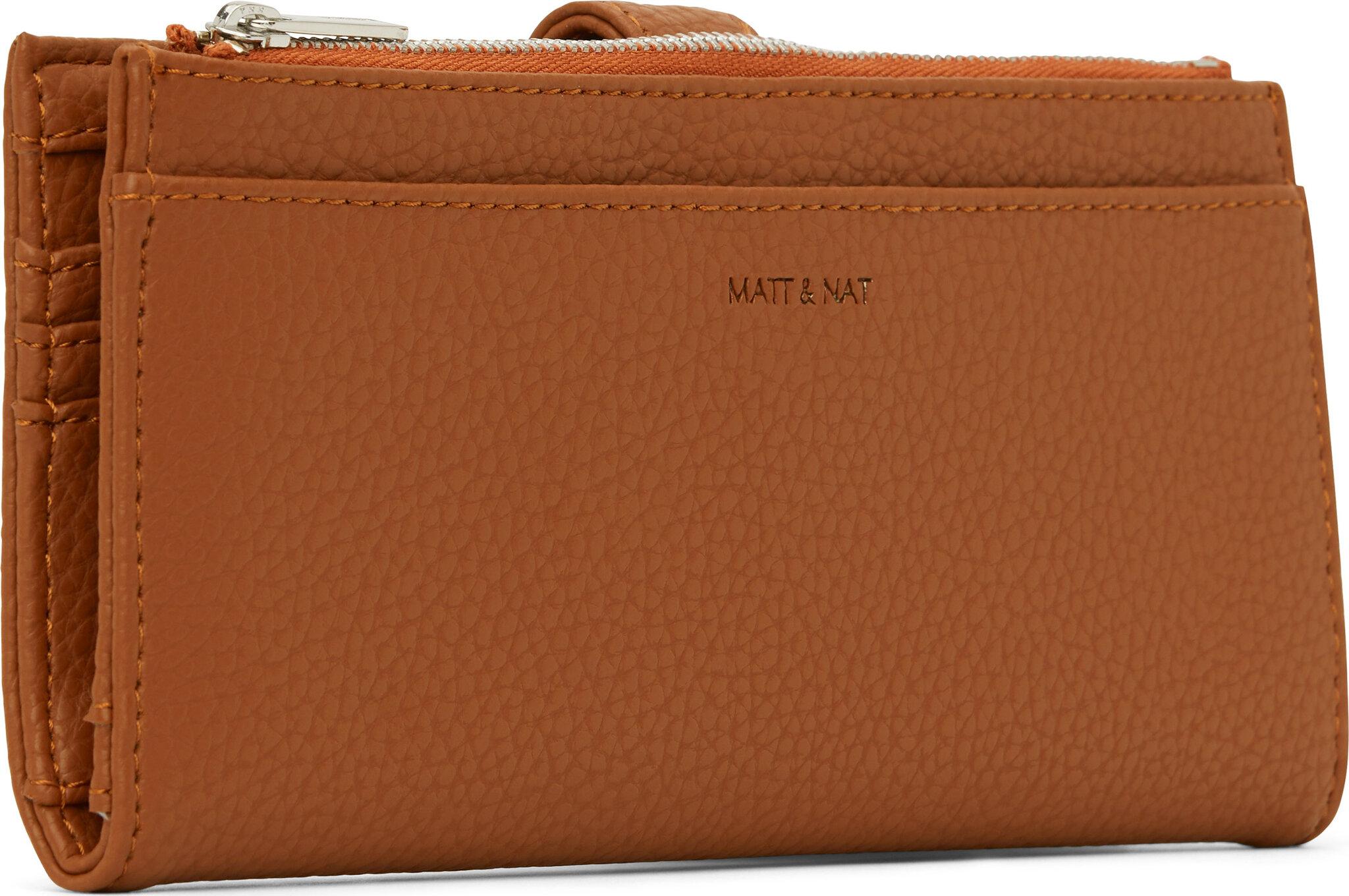 Numéro de l'image de la galerie de produits 3 pour le produit Portefeuille Motiv - Collection Purity - Femme