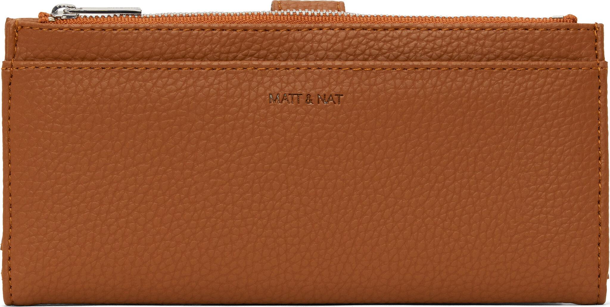 Numéro de l'image de la galerie de produits 1 pour le produit Portefeuille Motiv - Collection Purity - Femme