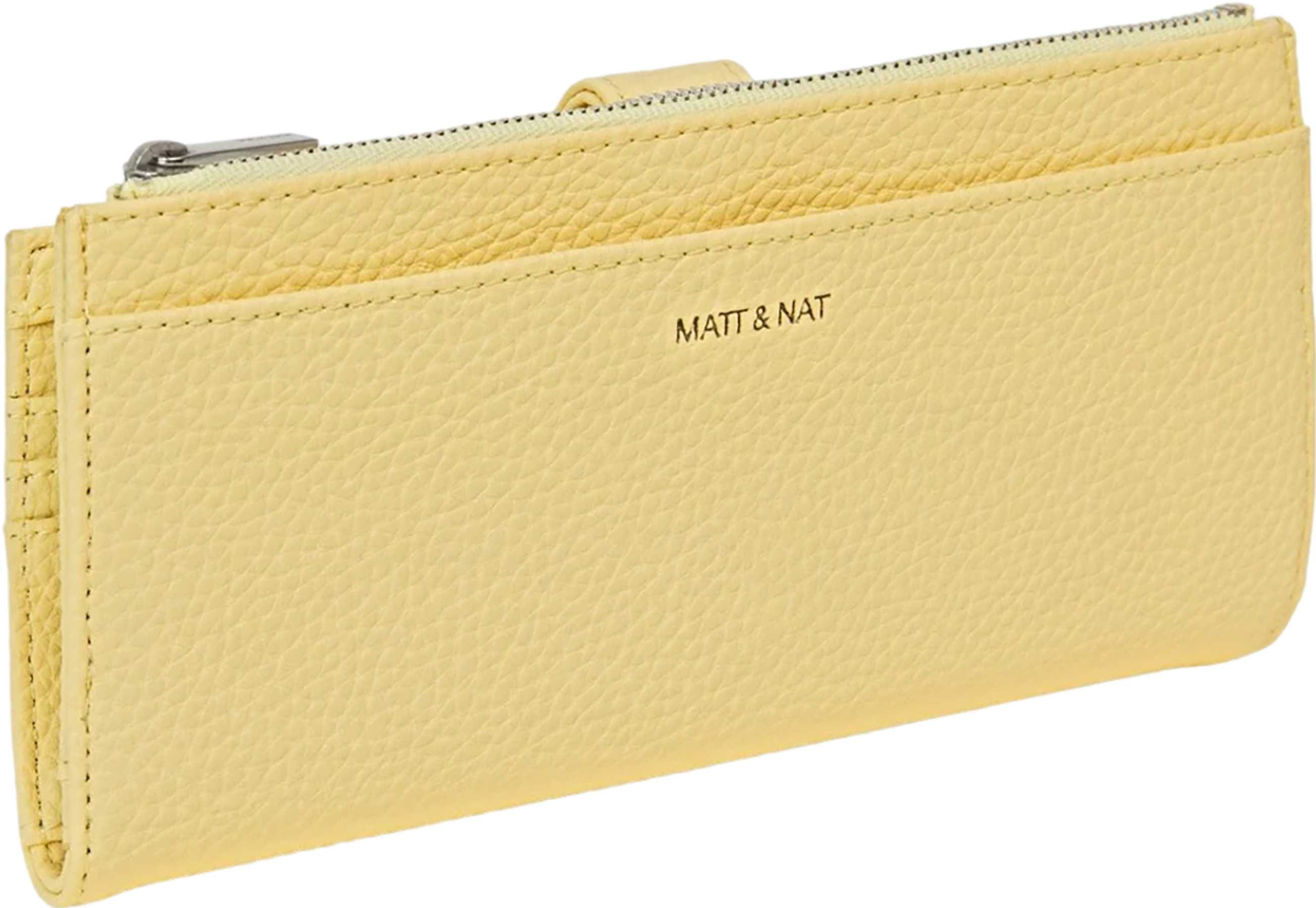 Image de produit pour Portefeuille Motiv - Collection Purity - Femme