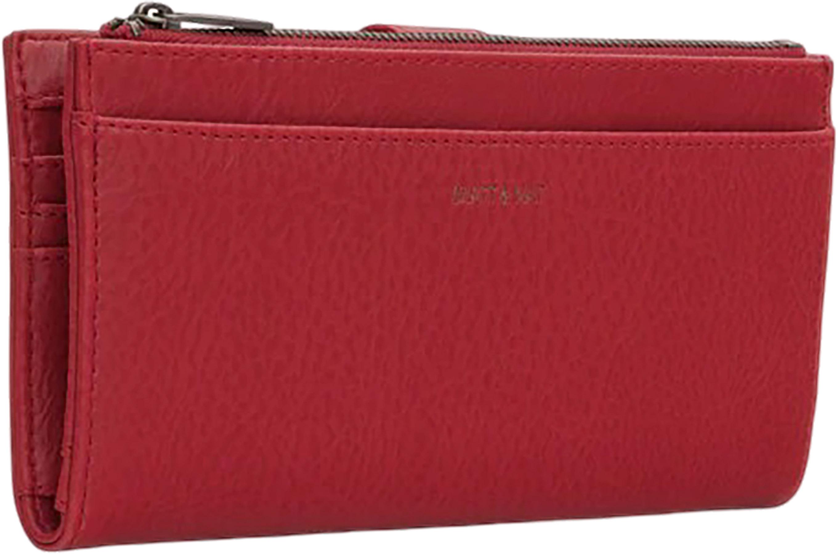 Product gallery image number 2 for product Motiv Vegan Wallet - Dwell Collection - Women's