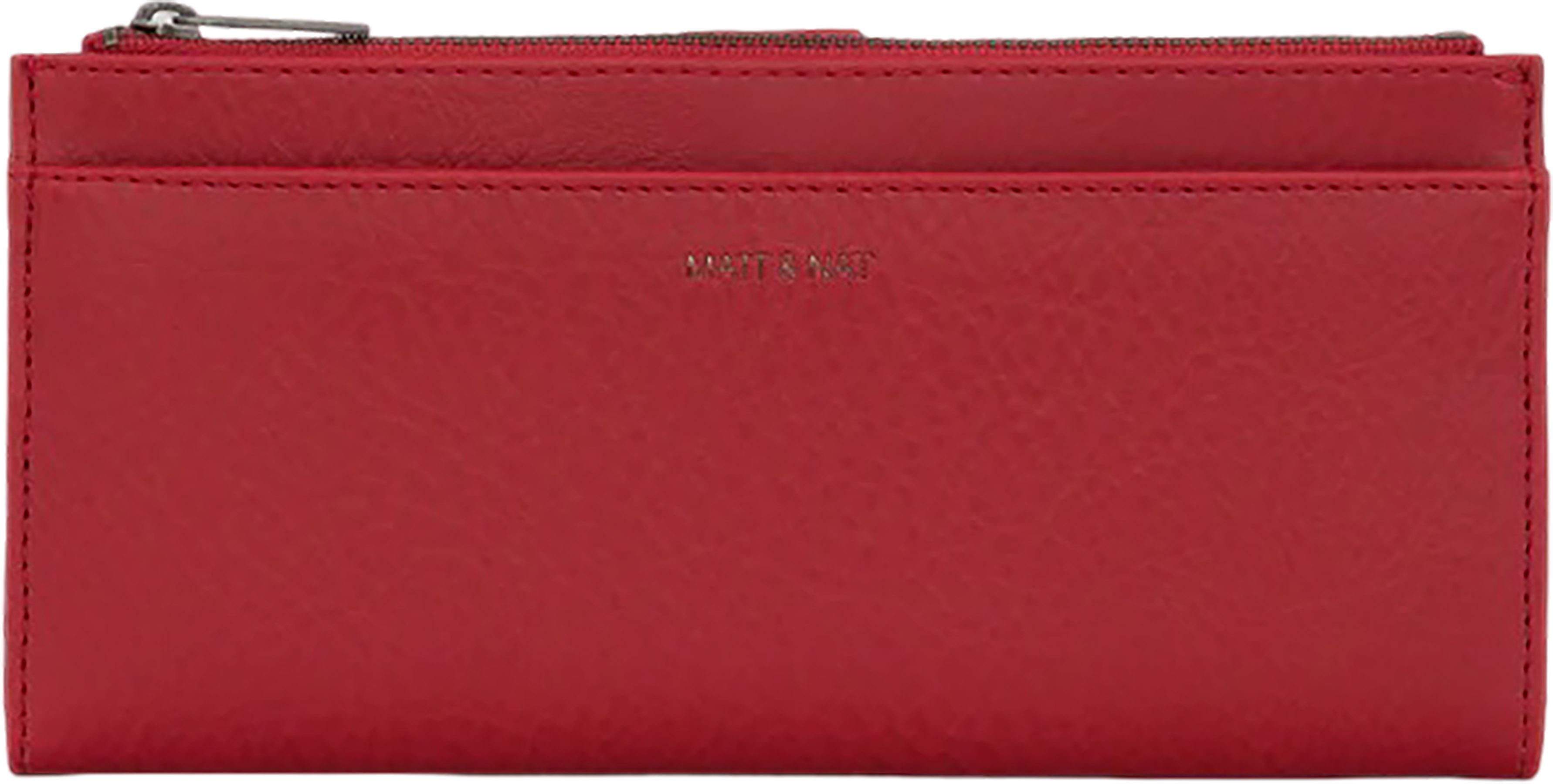 Image de produit pour Portefeuille végan Motiv - Collection Dwell - Femme