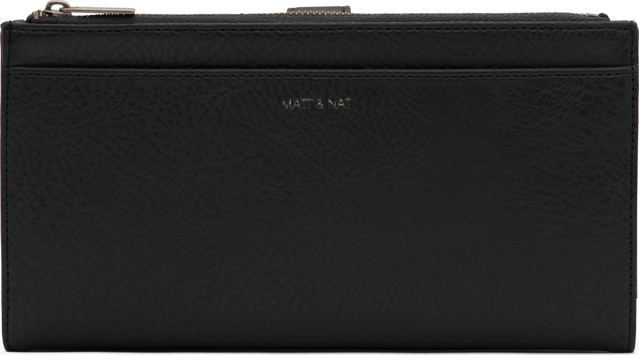 Product gallery image number 1 for product Motiv Wallet (Large) - Dwell Collection