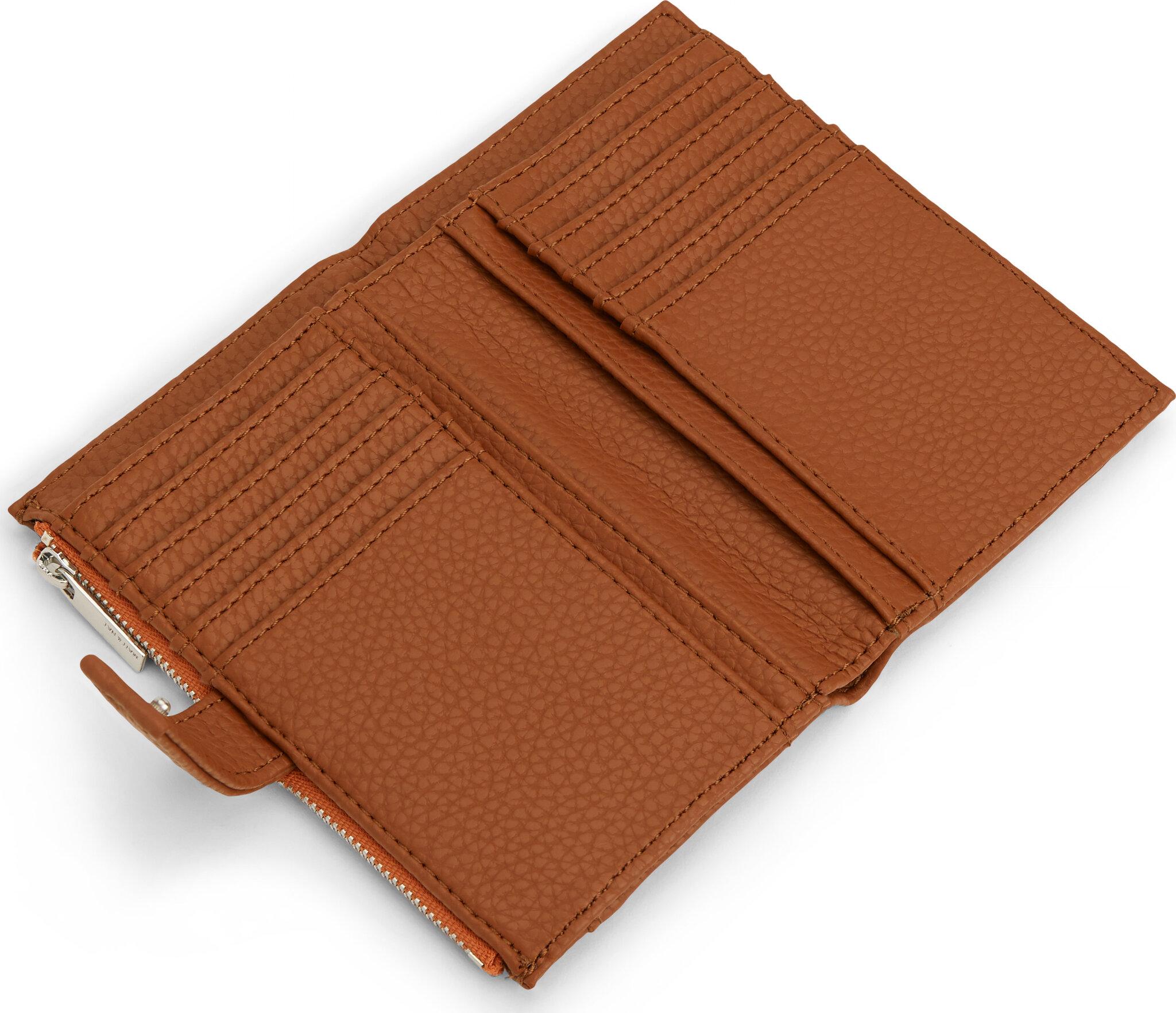 Product gallery image number 2 for product Motiv Small Wallet - Purity Collection - Women's