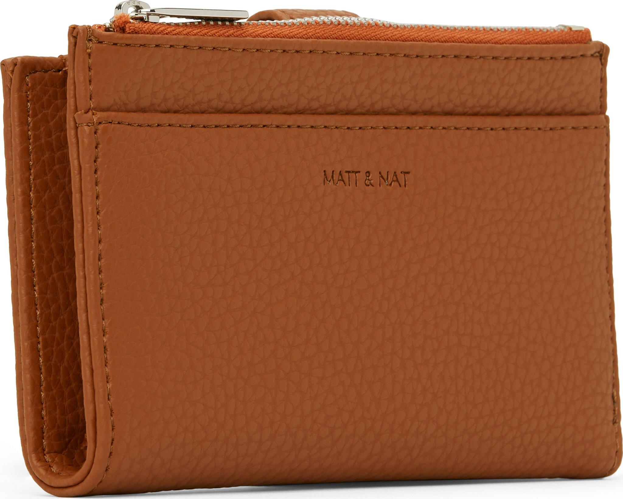 Product gallery image number 3 for product Motiv Small Wallet - Purity Collection - Women's