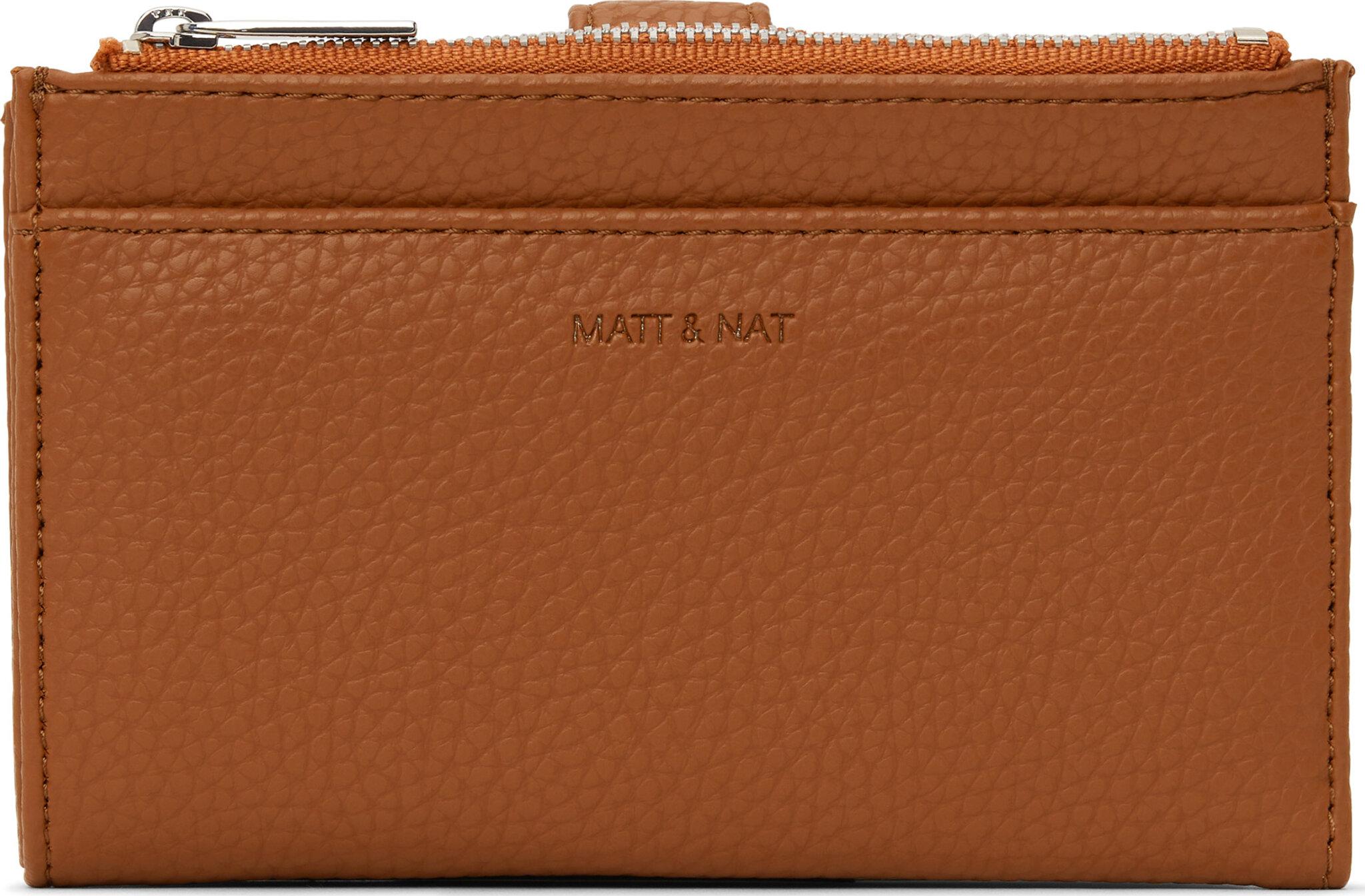 Product gallery image number 1 for product Motiv Small Wallet - Purity Collection - Women's