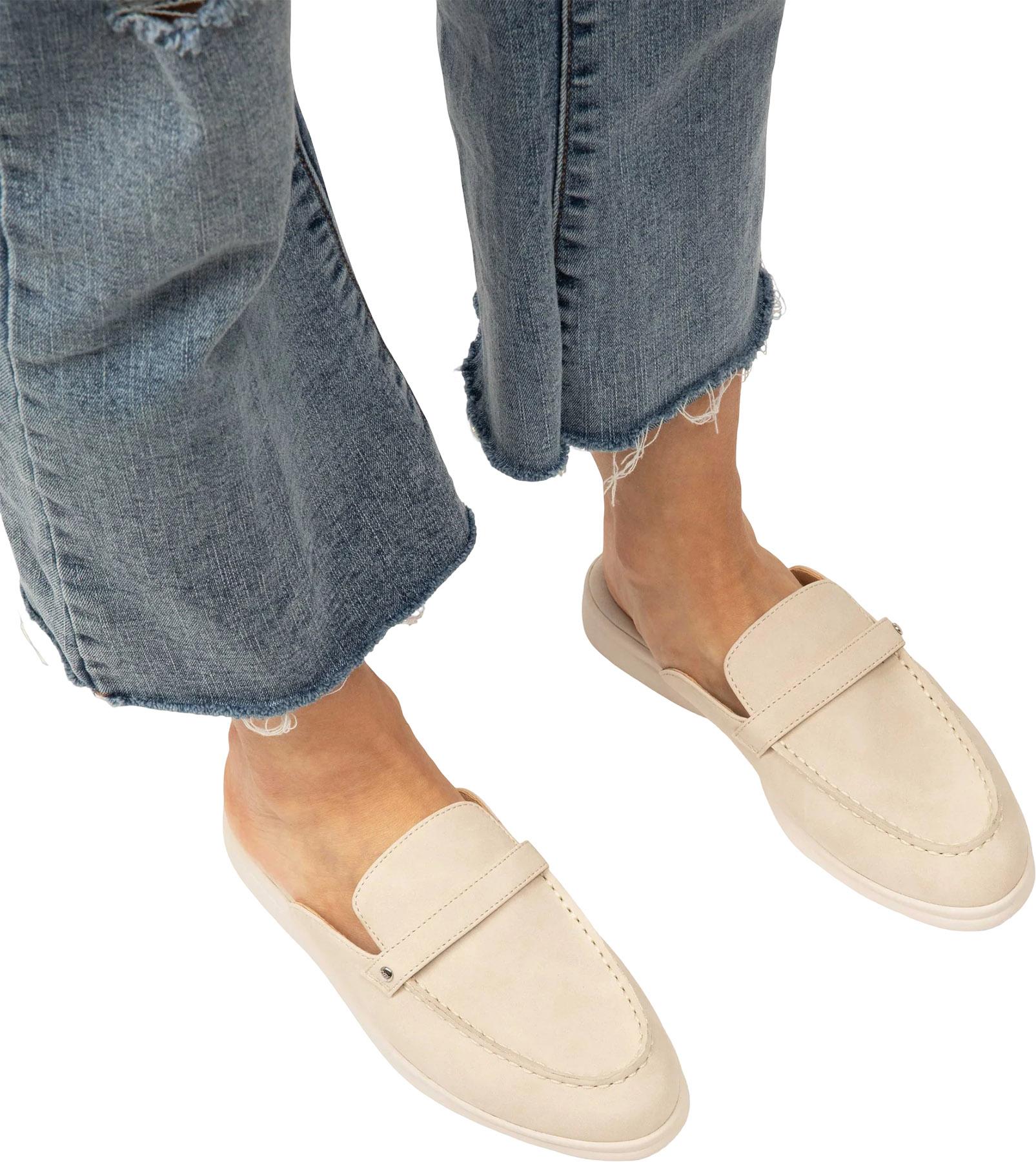 Product gallery image number 4 for product Mulan Slip-On Shoes - Women's