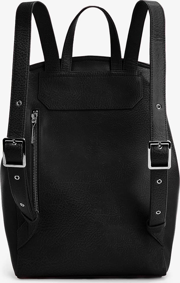 Product gallery image number 2 for product Mumbai Backpack Dwell Collection (Small) - Women's