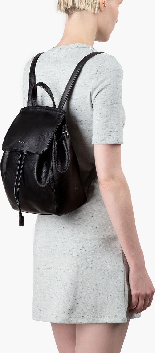 Product gallery image number 5 for product Mumbai Backpack Dwell Collection (Small) - Women's