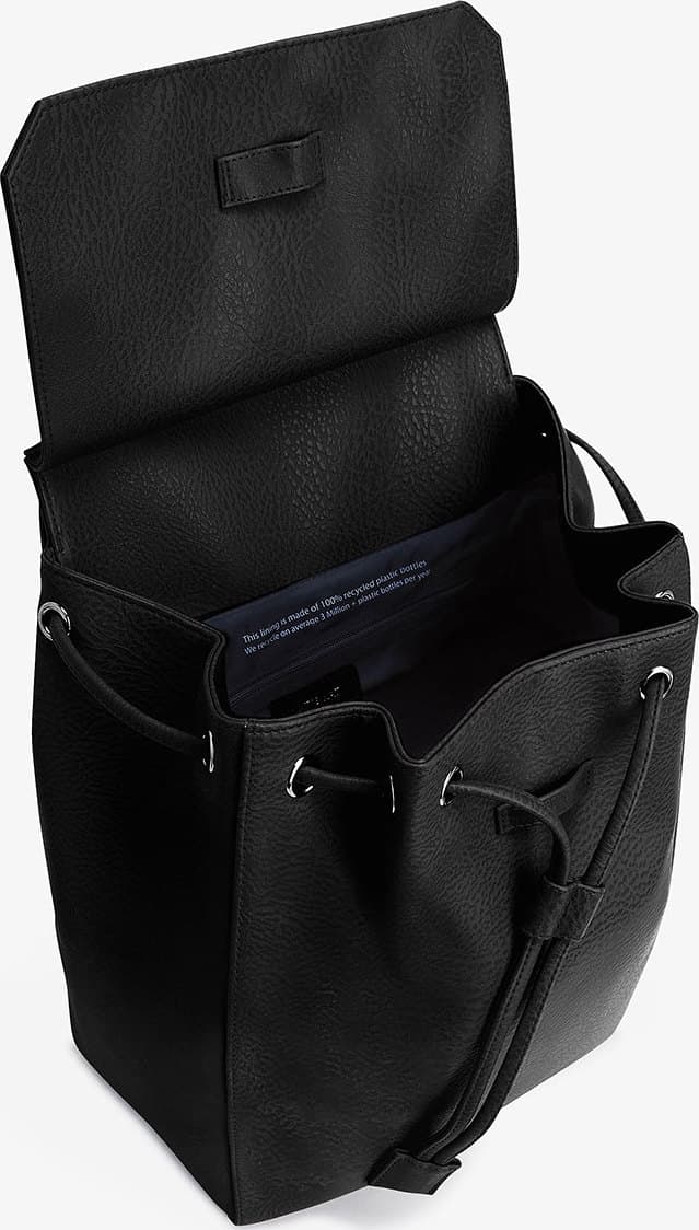 Product gallery image number 3 for product Mumbai Backpack Dwell Collection (Small) - Women's