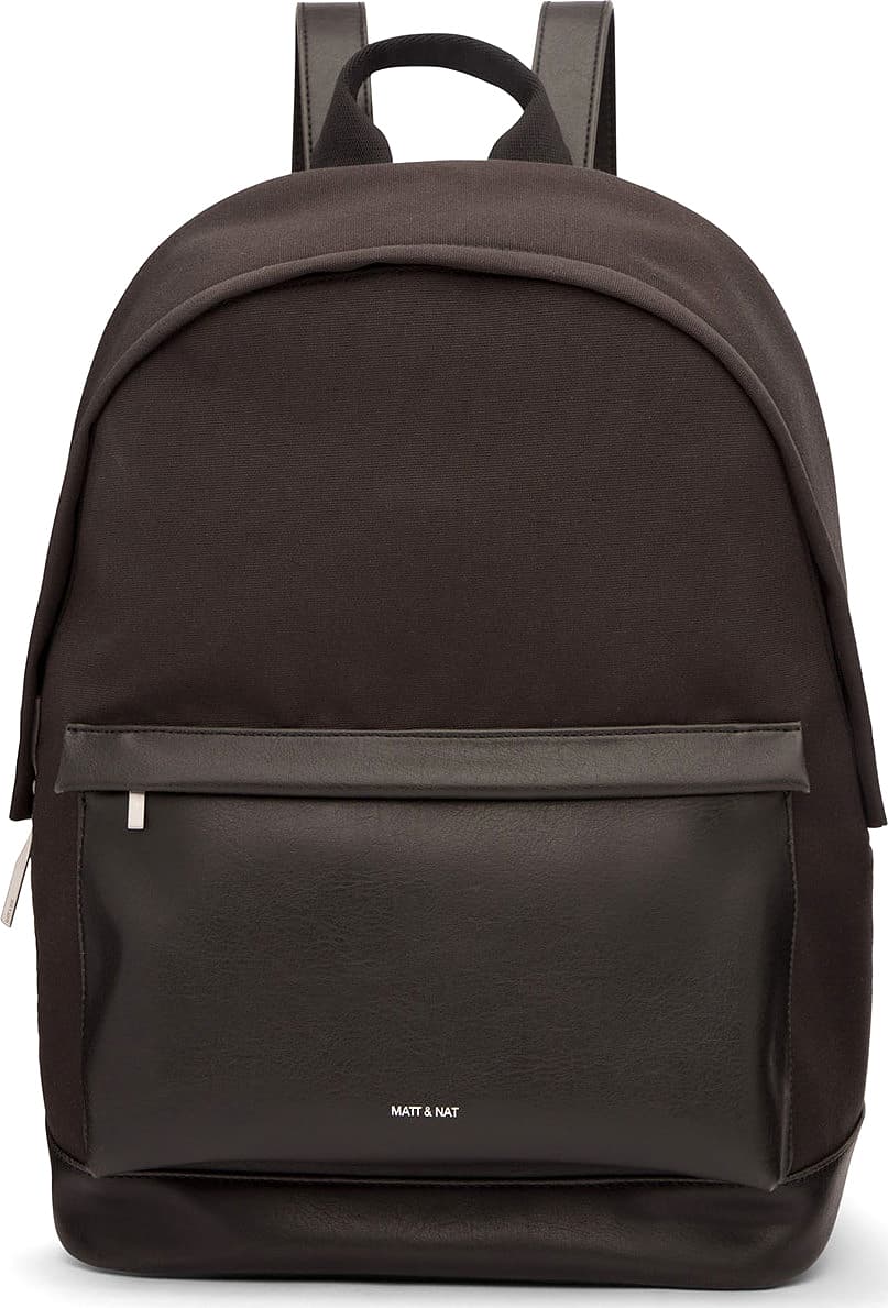 Product gallery image number 1 for product Munich Large Backpack - Canvas/Vintage Collection - Men's