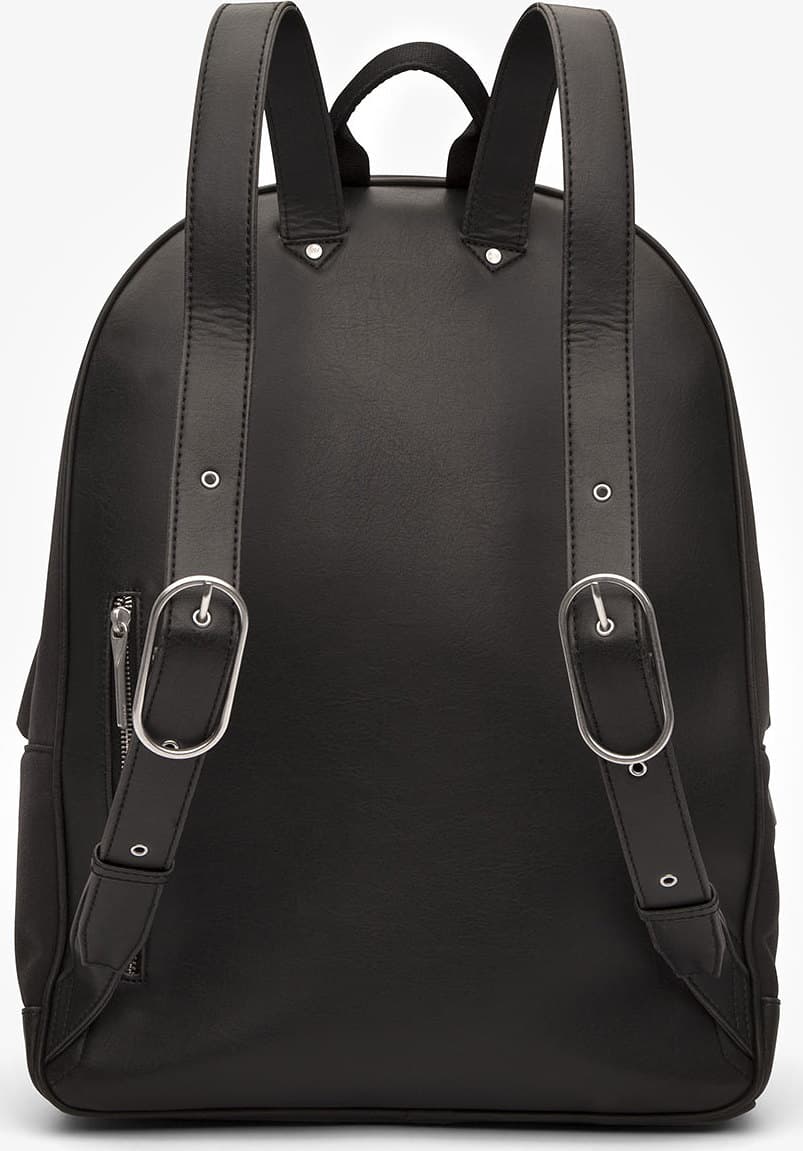 Product gallery image number 2 for product Munich Large Backpack - Canvas/Vintage Collection - Men's