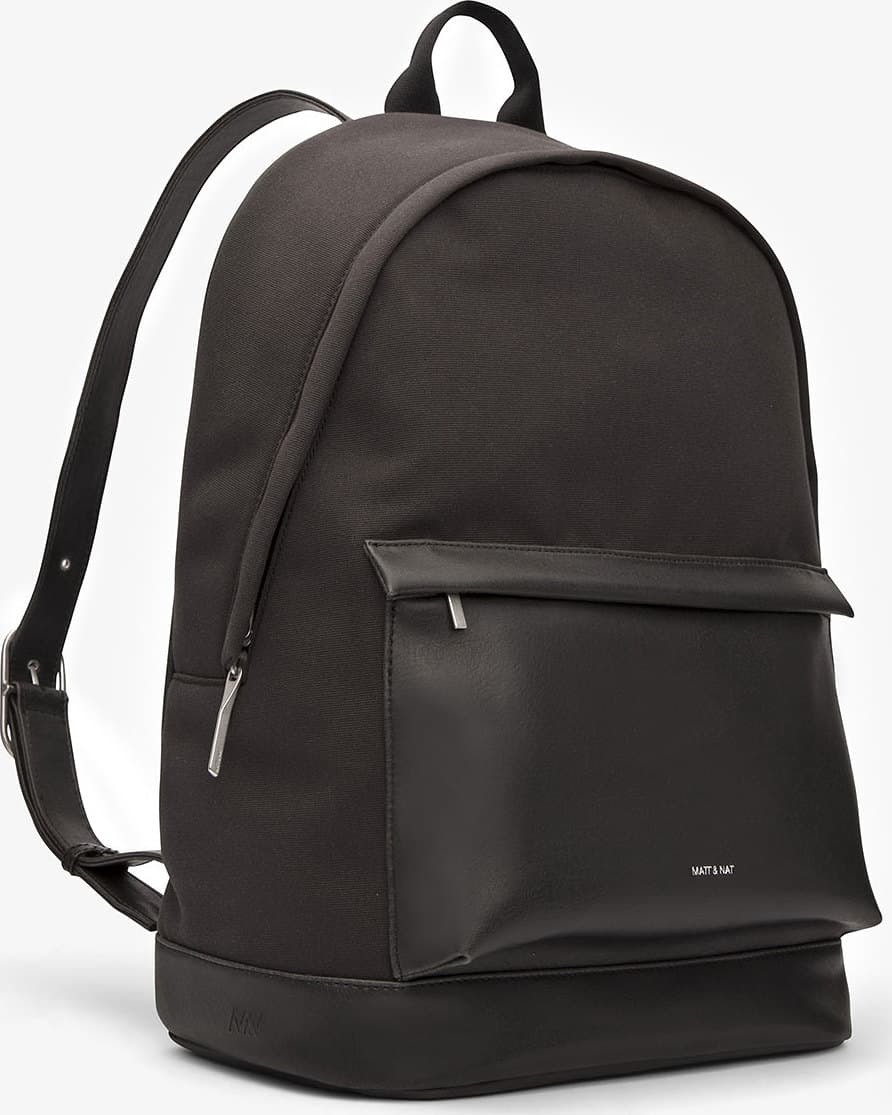 Product gallery image number 4 for product Munich Large Backpack - Canvas/Vintage Collection - Men's