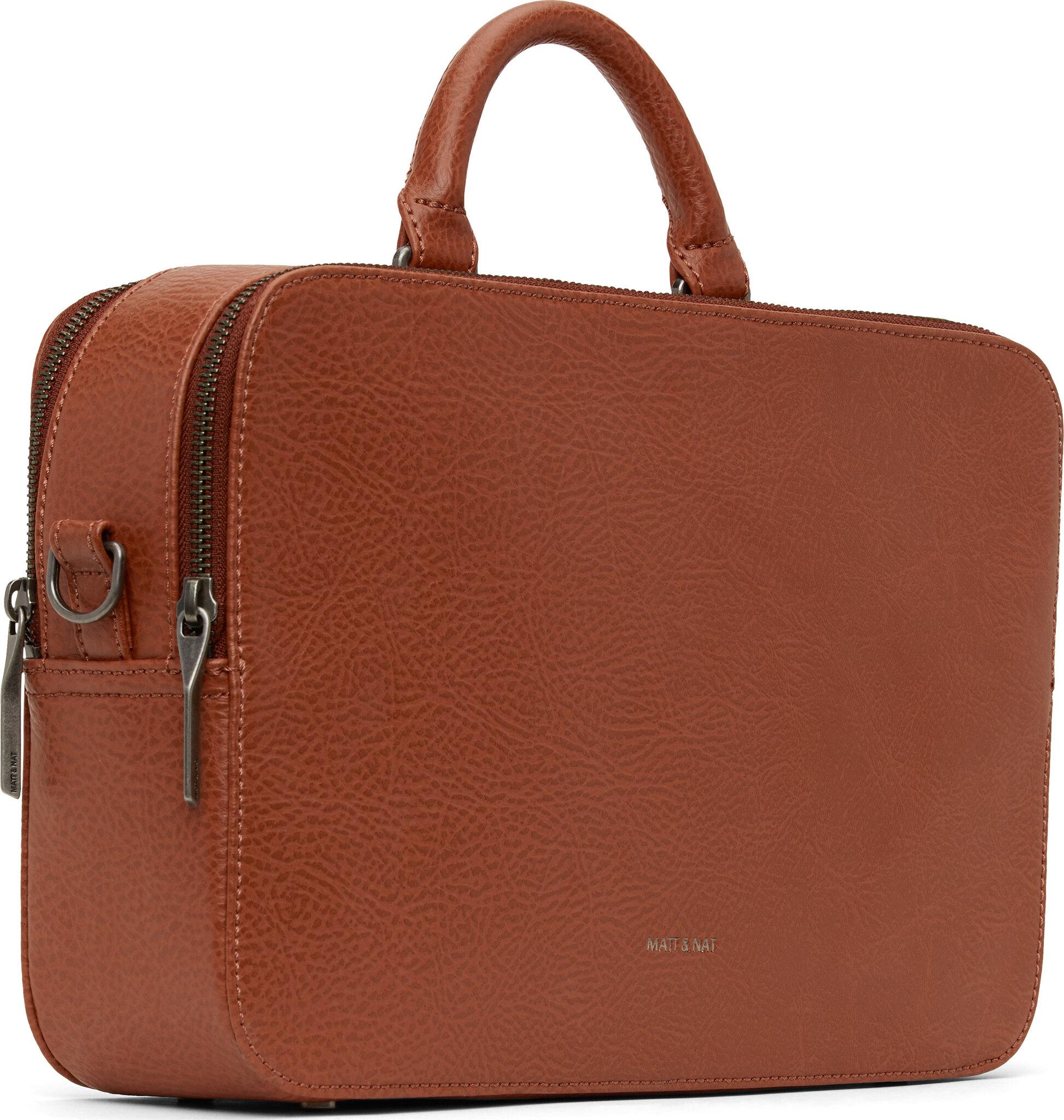Product gallery image number 3 for product Muse Satchel - Women’s