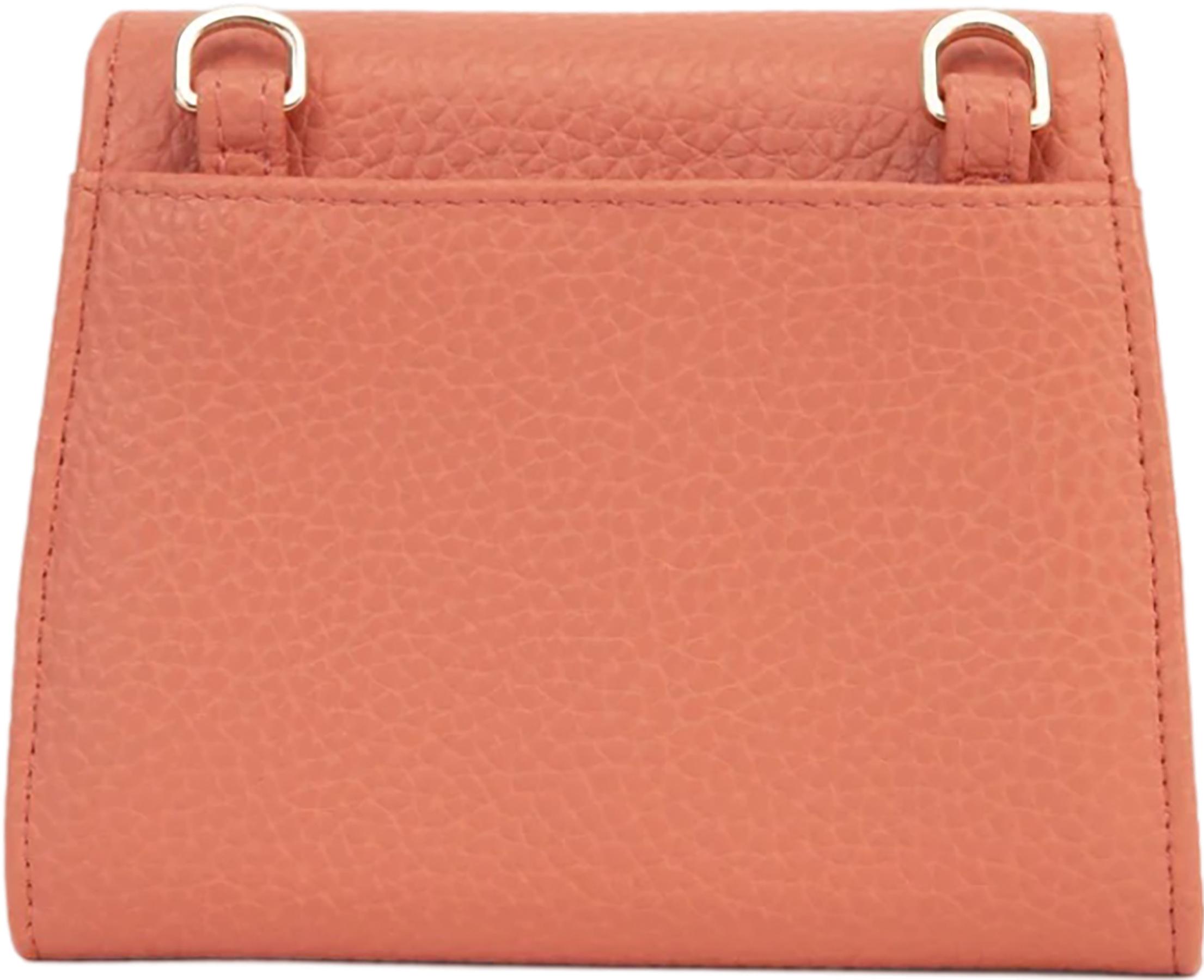 Numéro de l'image de la galerie de produits 4 pour le produit Portefeuille végétalien Nano - Collection Purity - Femme