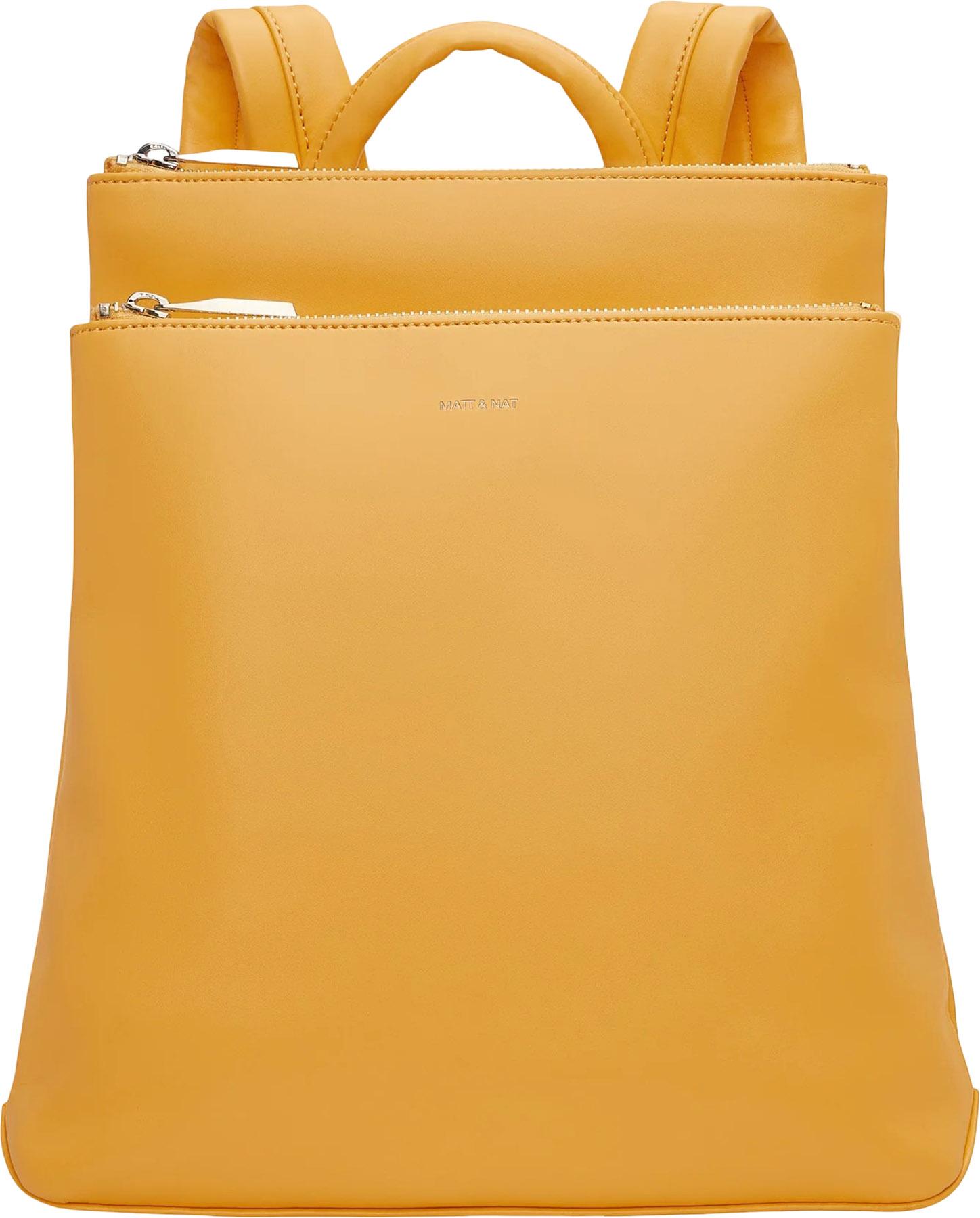 Image de produit pour Sac à dos végane Nara - Collection Sol - Femme